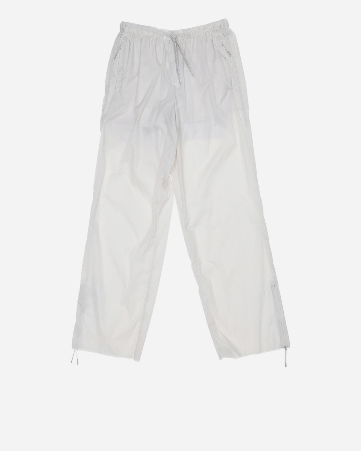 Almost Transparent Pants