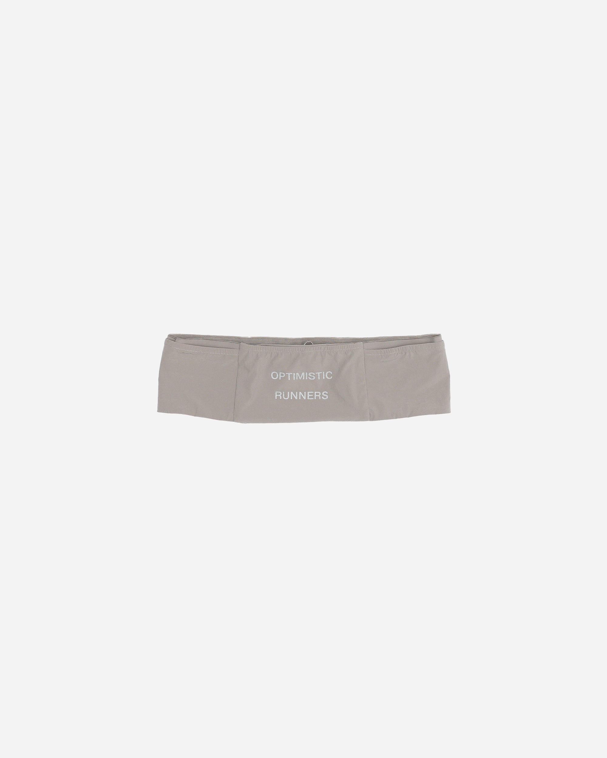 Optimistic Runners Belt Bag CAMEL BB26CL