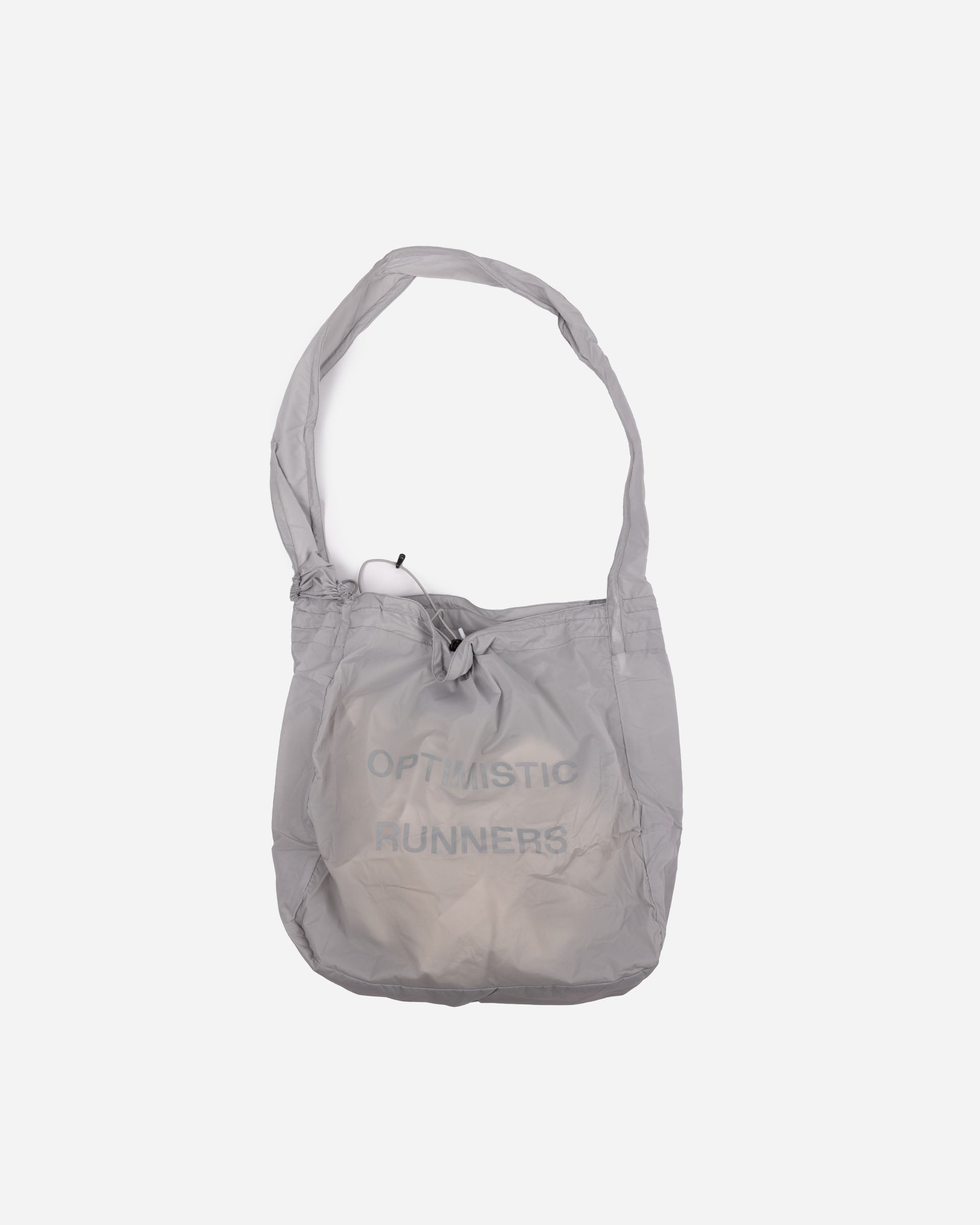 Cross-Body Bag
