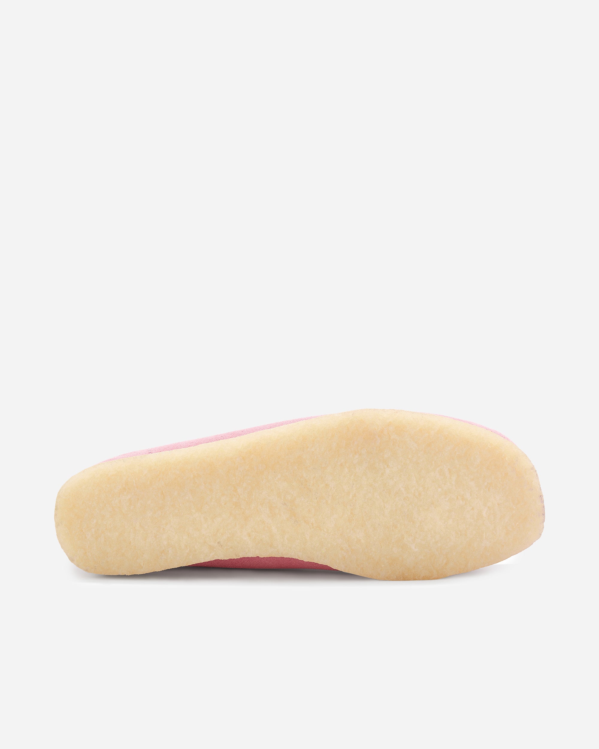 Clarks Originals Wallabee 4046 Candy Pink CL26183809