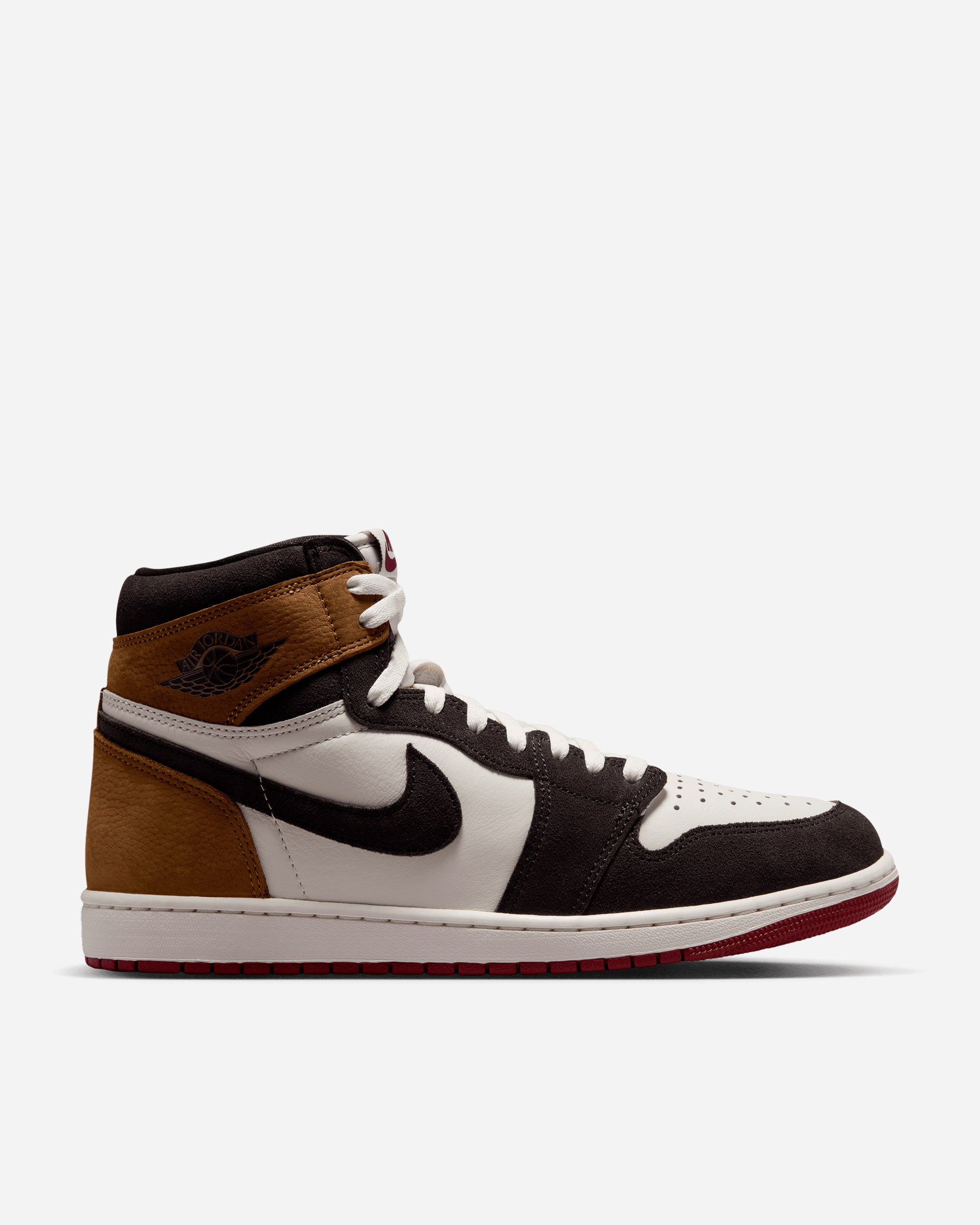 Air Jordan 1 High OG "Love the Game"