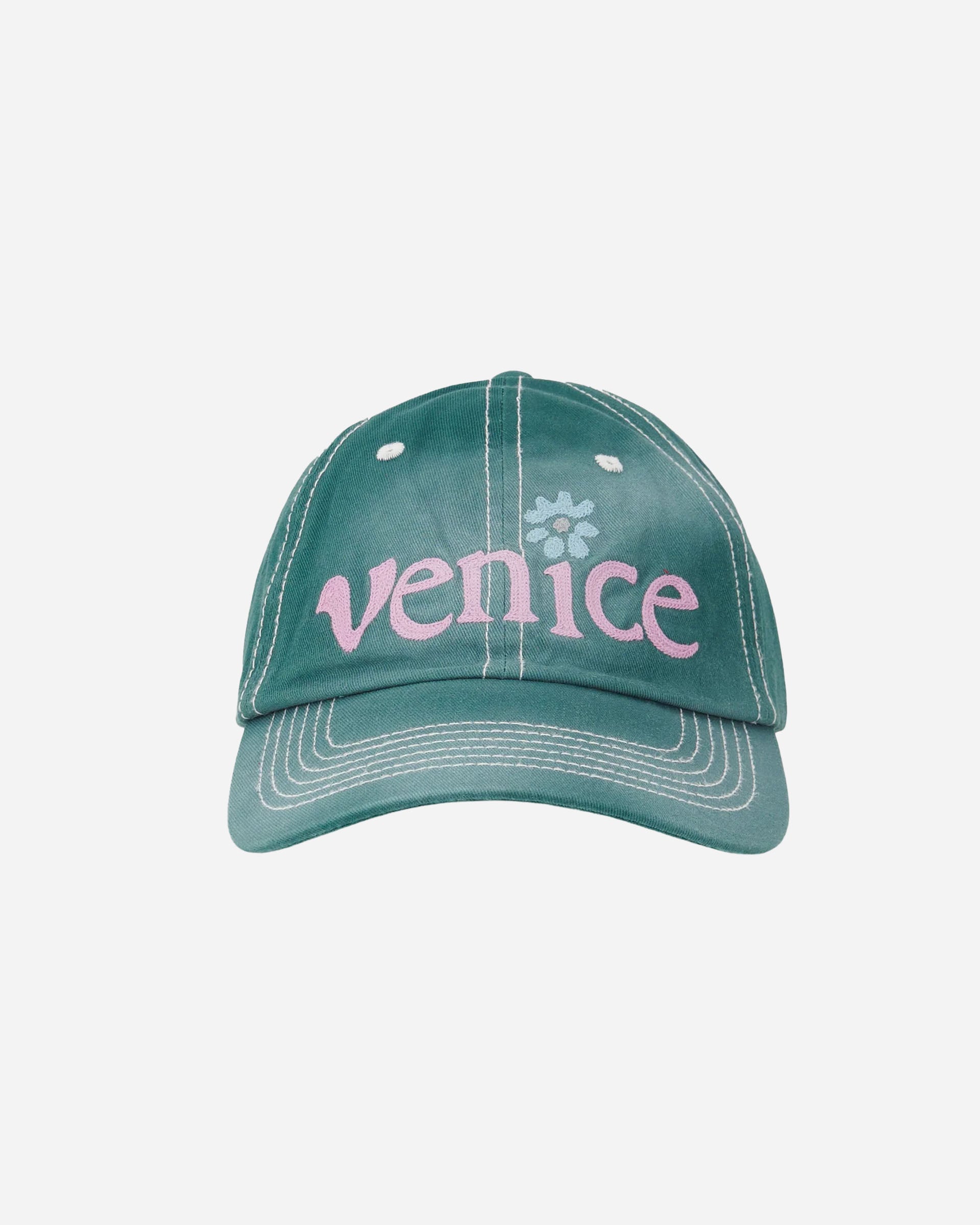 ERL Venice Cap GREEN ERL11K018-GREEN