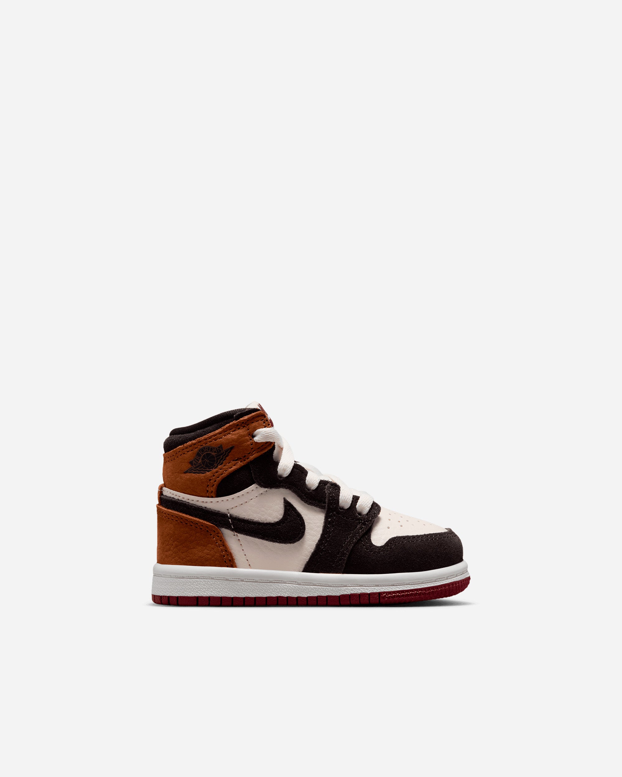 Air Jordan 1 High OG "Love the Game" (TD)