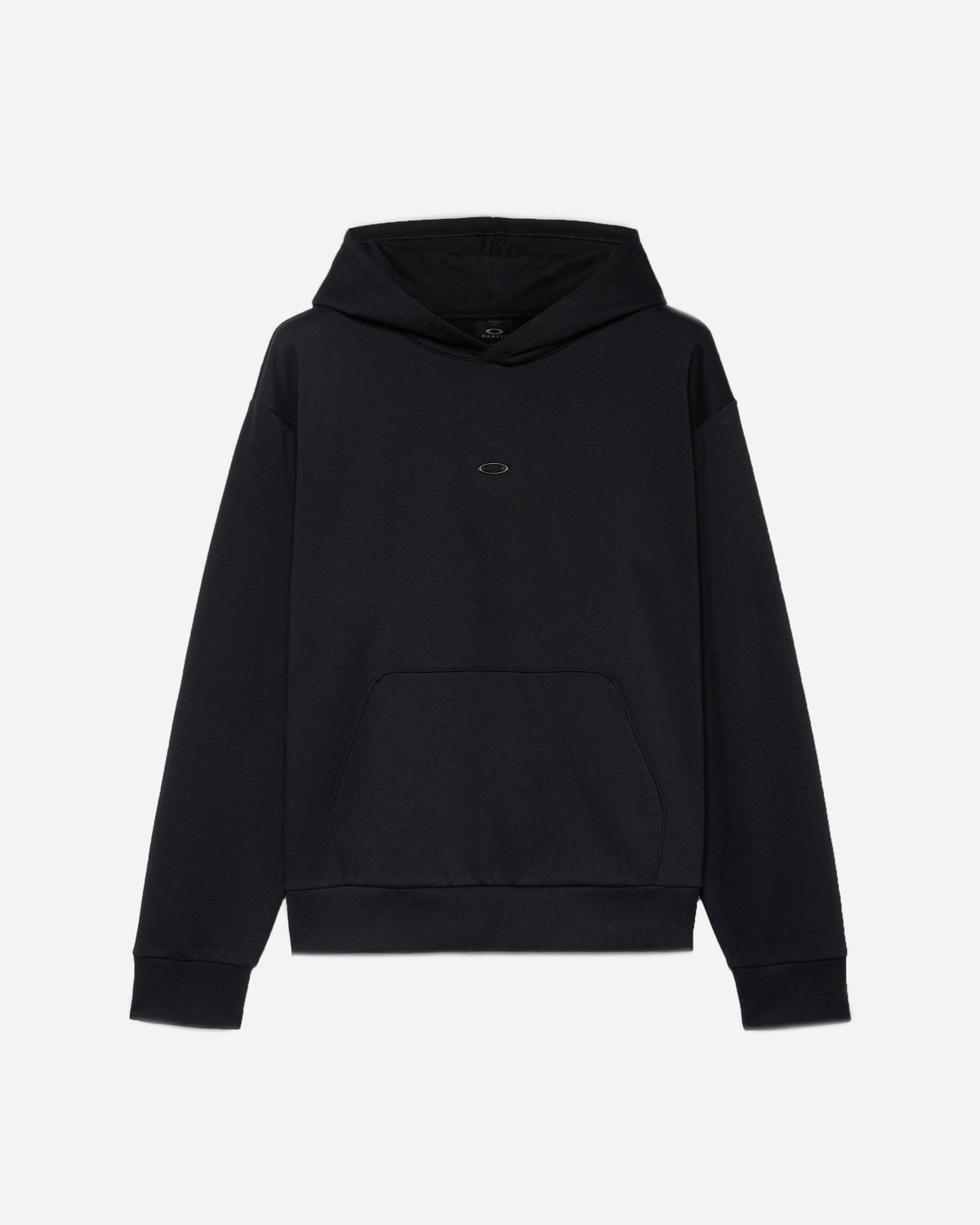 Metal Rise Hoodie