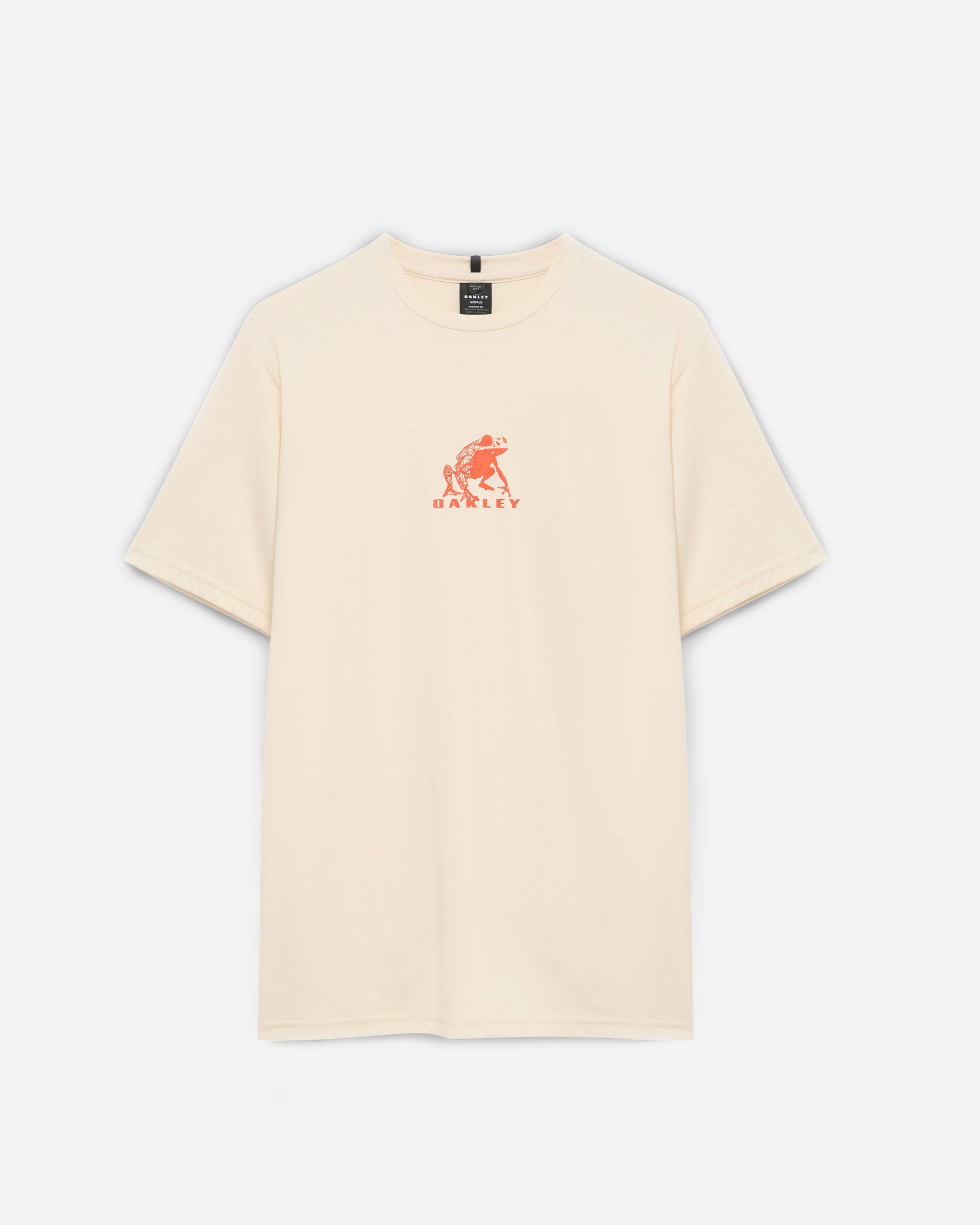 Waterscape Frog T-shirt
