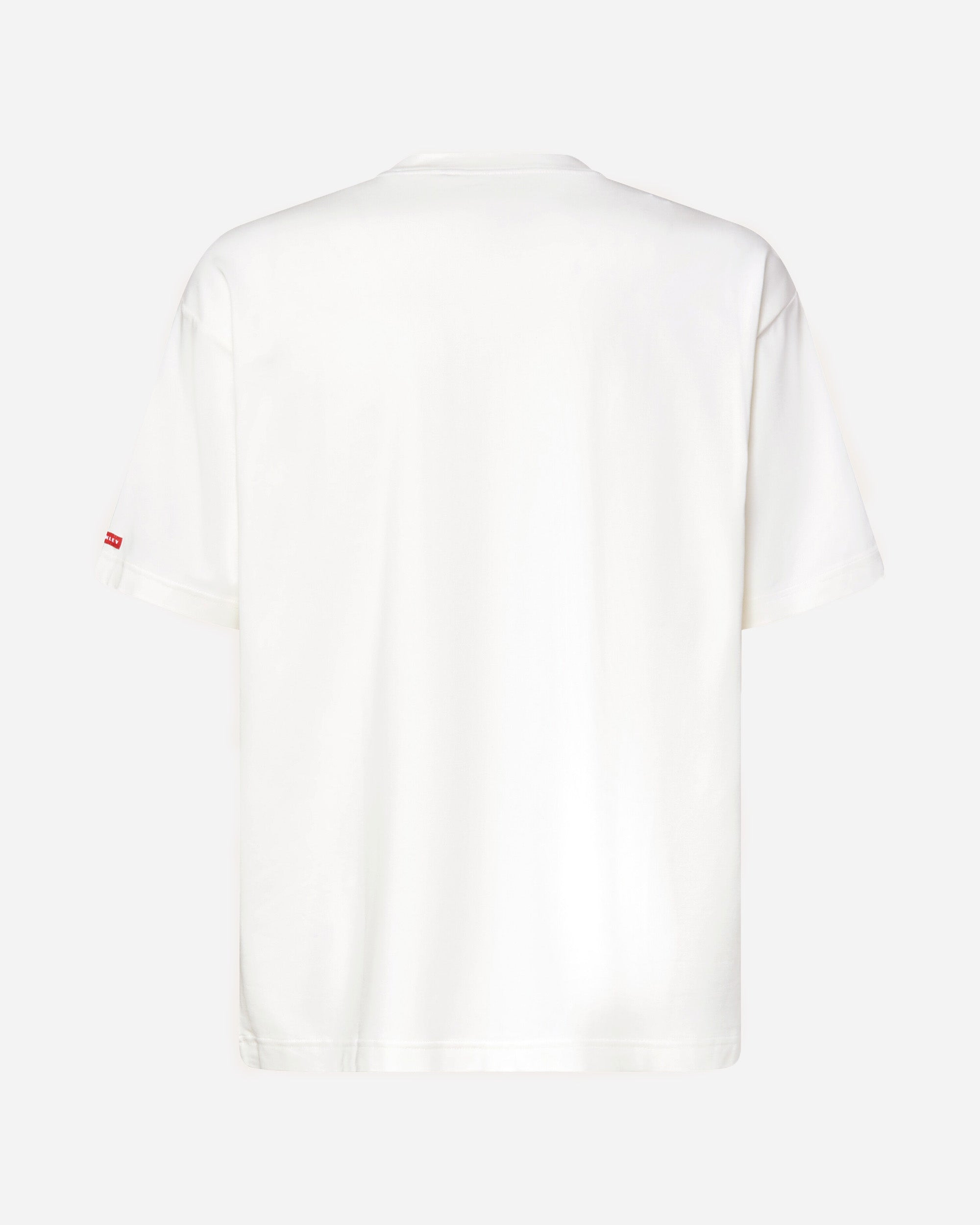 Oakley New Retro T-shirt X-Metal 3.0 CERAMIC WHITE FOA408788-33W