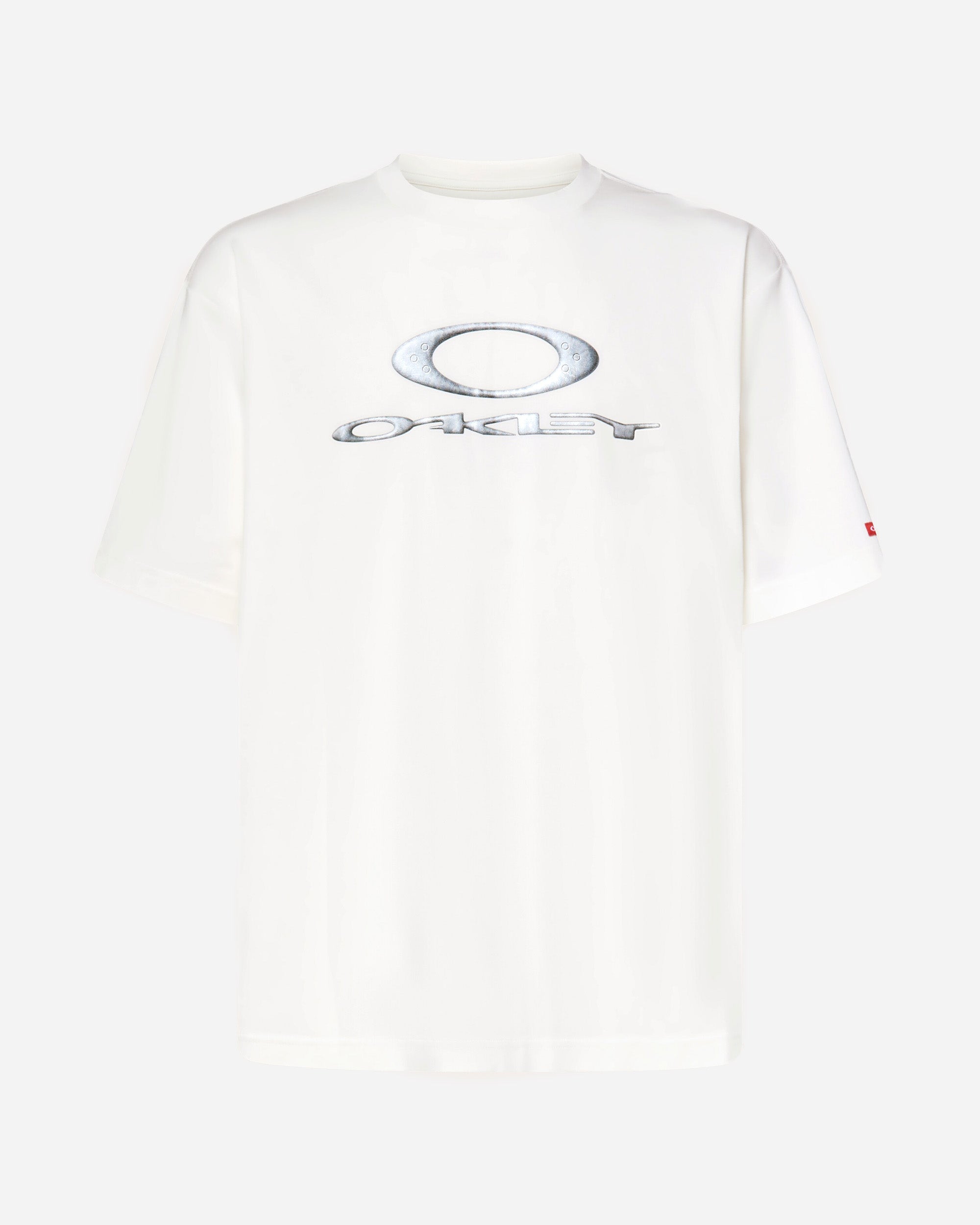 New Retro T-shirt X-Metal 3.0