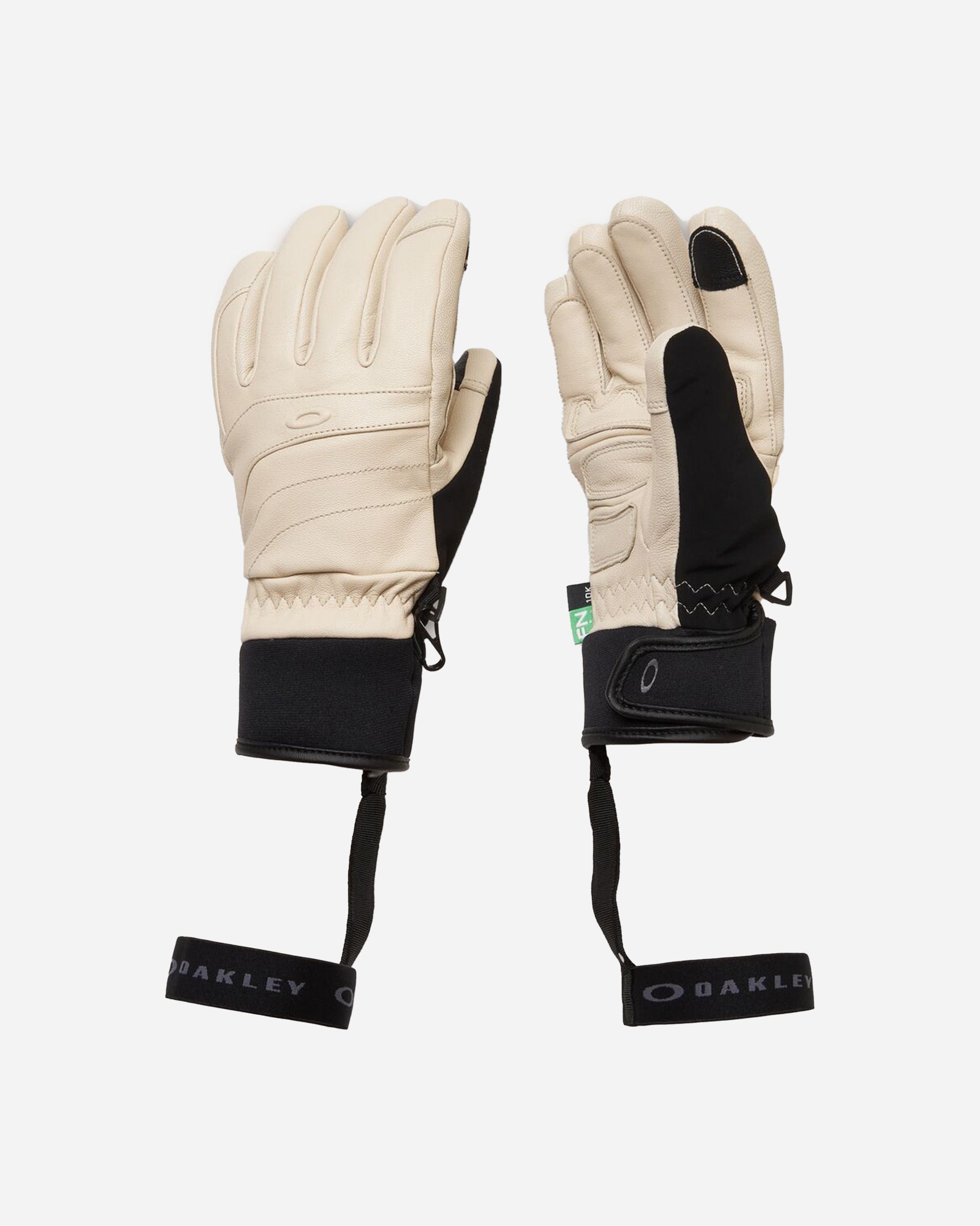 Peak Leather Gloves