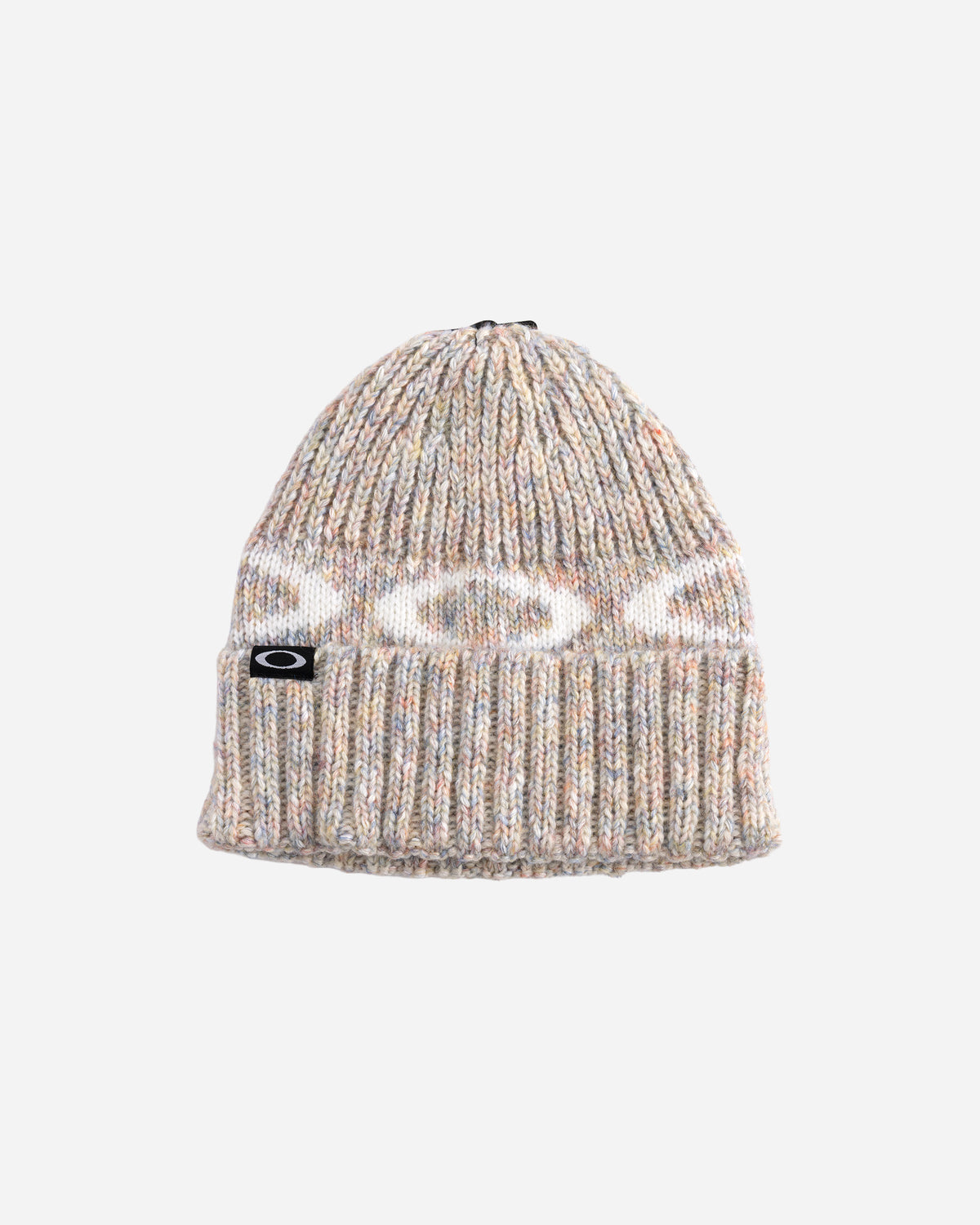 Oakley Ellipse Ribbed Beanie MIST FOS800048-68S