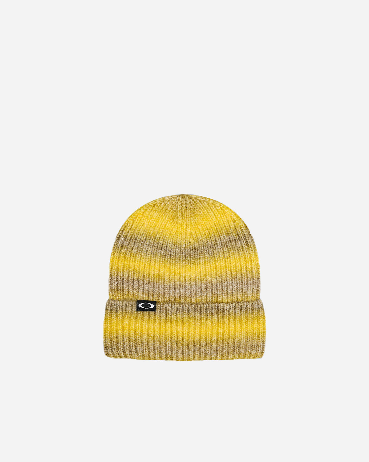 Ellipse Gradient Beanie