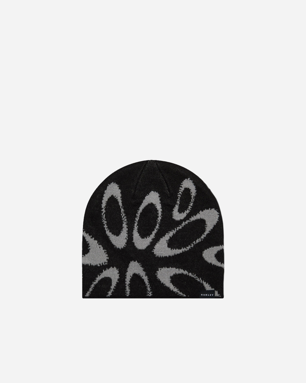 Oakley Ellipse Graphic Beanie Black/Grey FOS901946-012