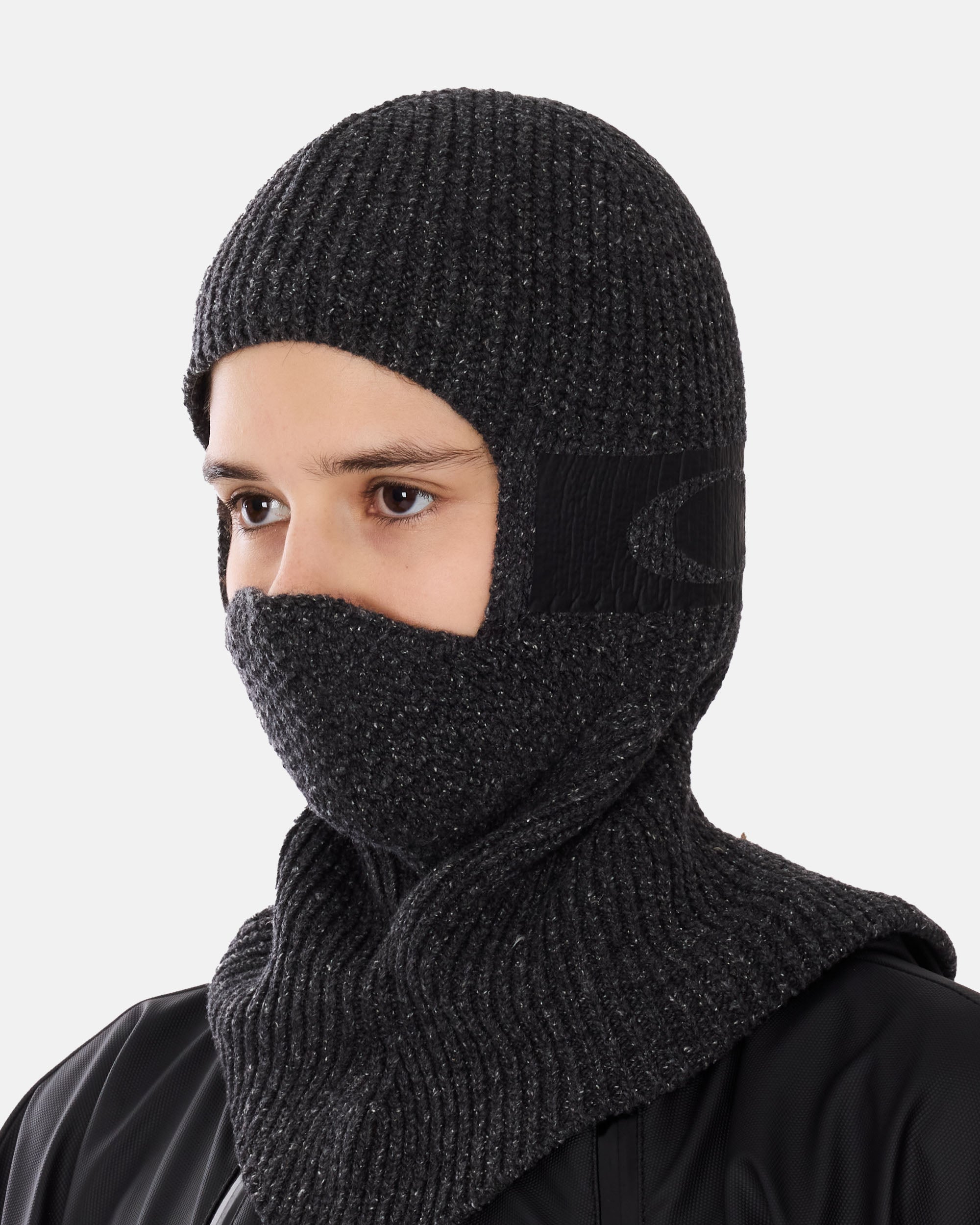 Oakley Pro Knit Balaclava Graphite FOS901956-00N