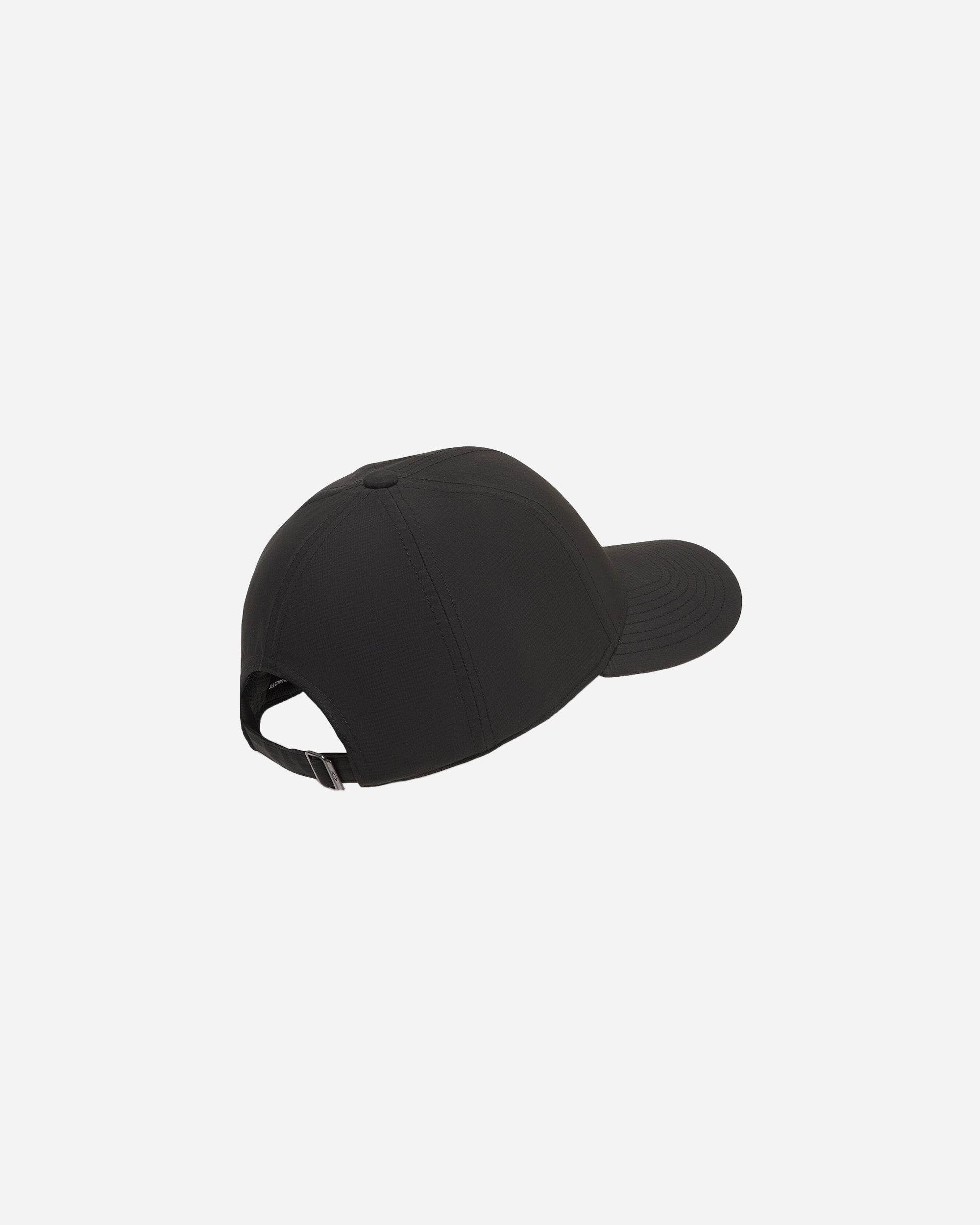 Oakley Essential Metal Cap 25.0 BLACKOUT FOS902035-02E