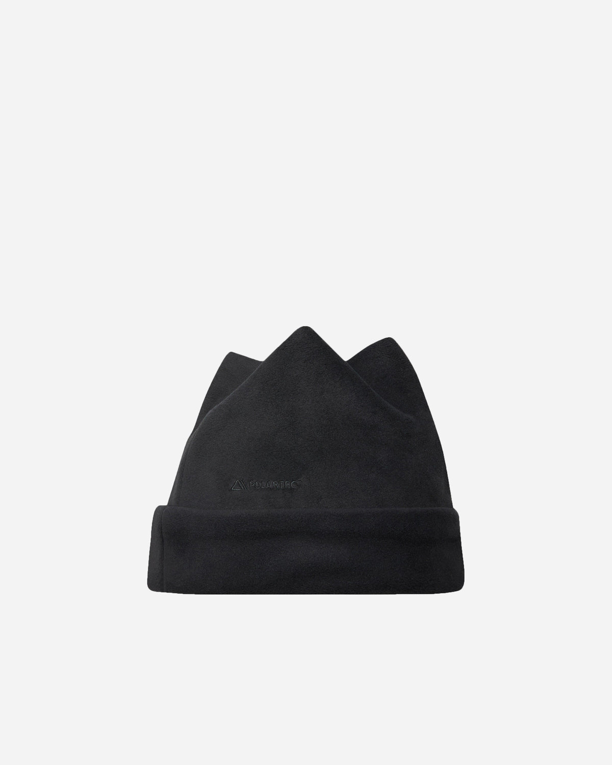 Oakley Slush Polar Crown Beanie Pitch Black FOS902280-021