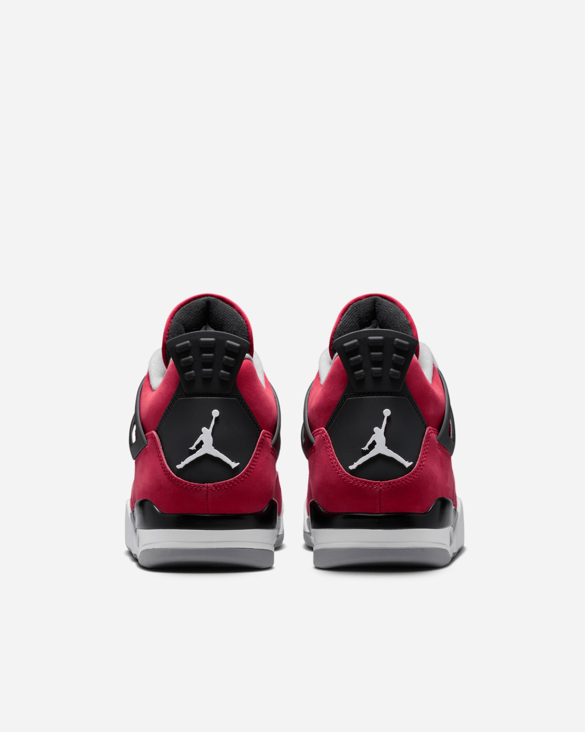 Jordan Brand Air Jordan 4 "Toro Bravo" FIRE RED/WHITE-BLACK-CEMENT GREY FQ8138-600