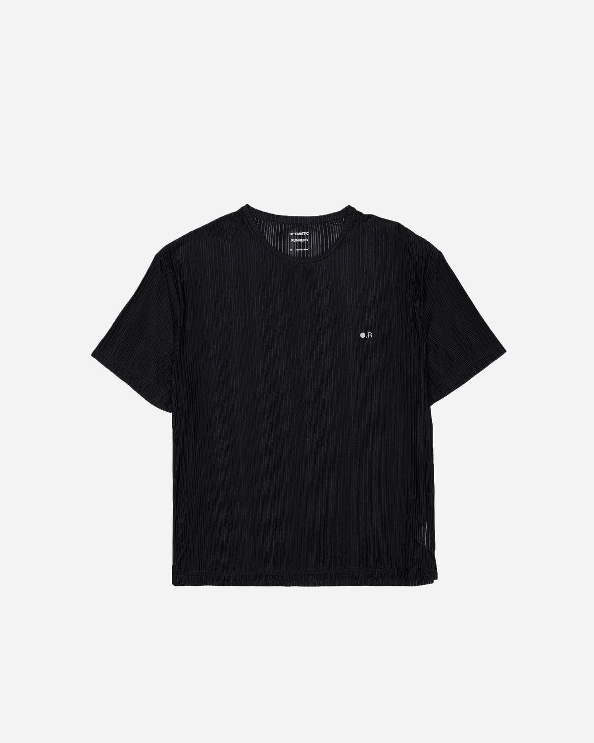 Glossy T-shirt