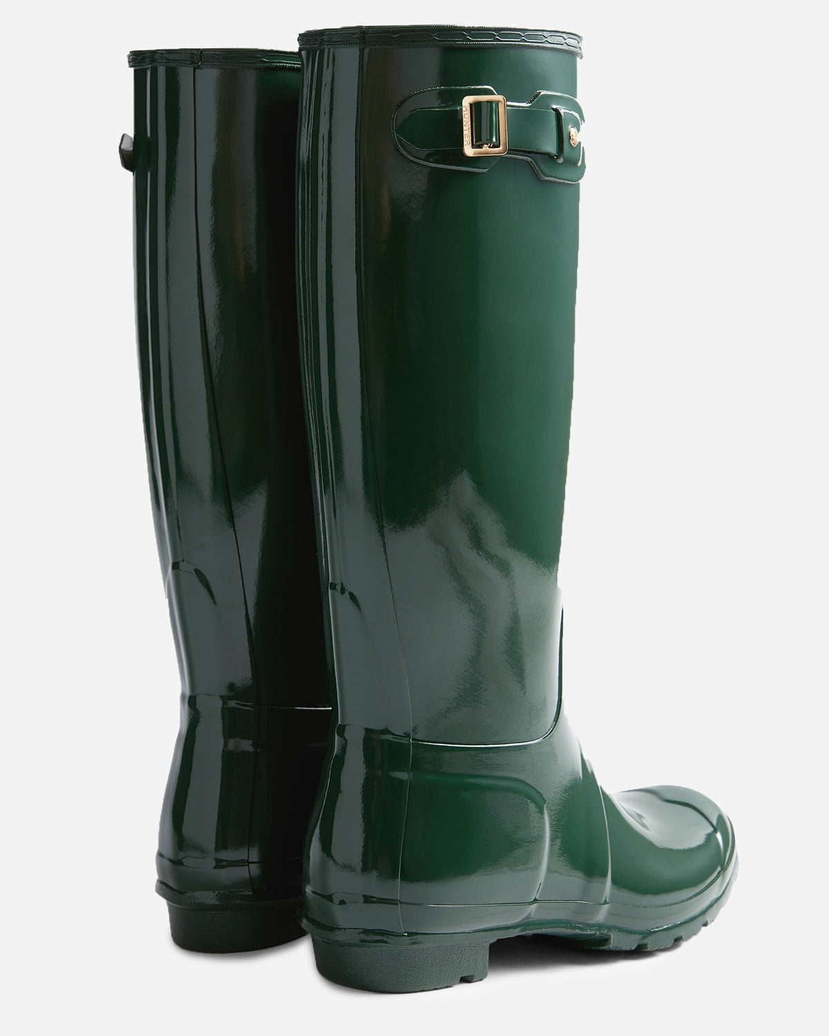 Hunter Original Tall 170 Years Anniversary Boot HUNTER GREEN HFRW0002262HGR