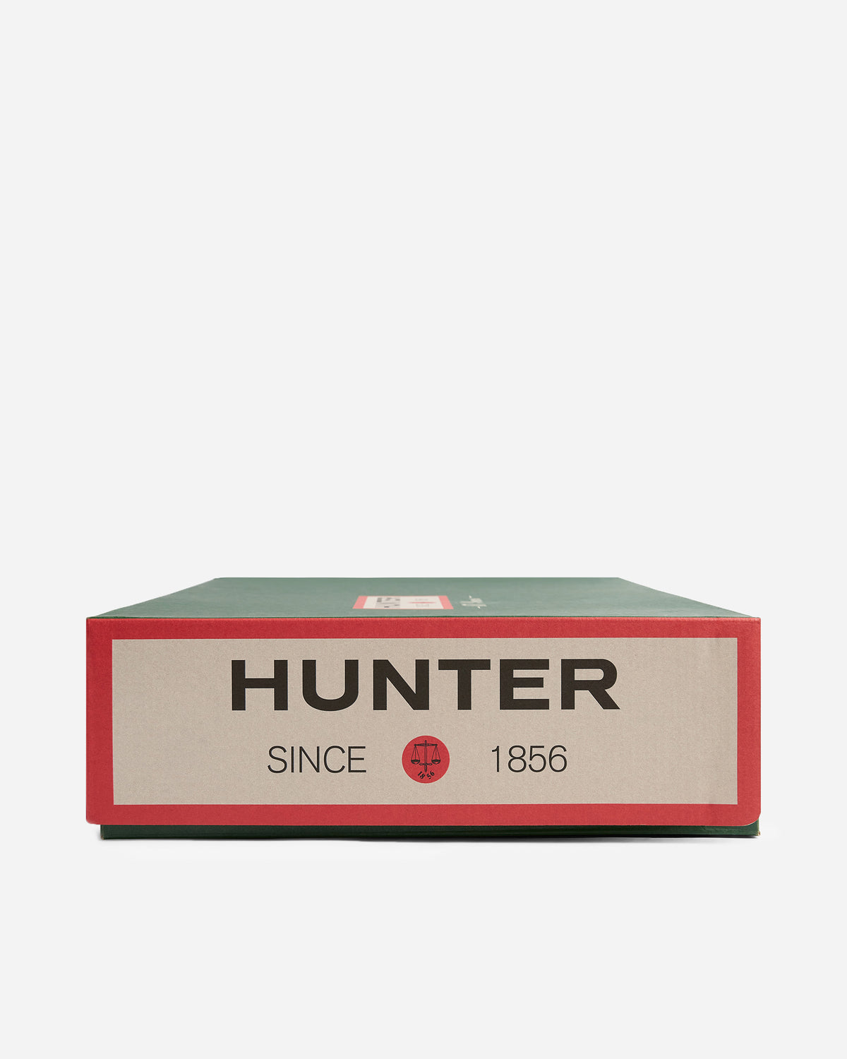 Hunter Original Tall 170 Years Anniversary Boot HUNTER GREEN HFRW0002262HGR