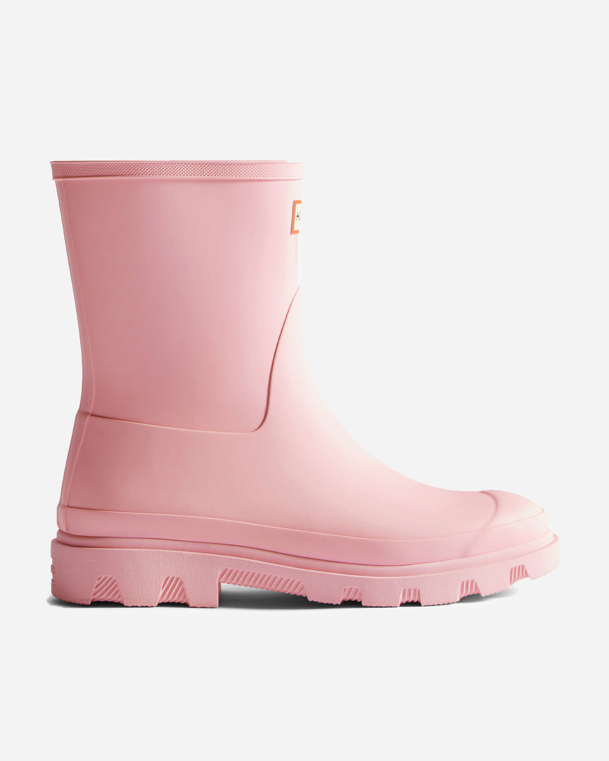 Unisex Downpour Short Boot