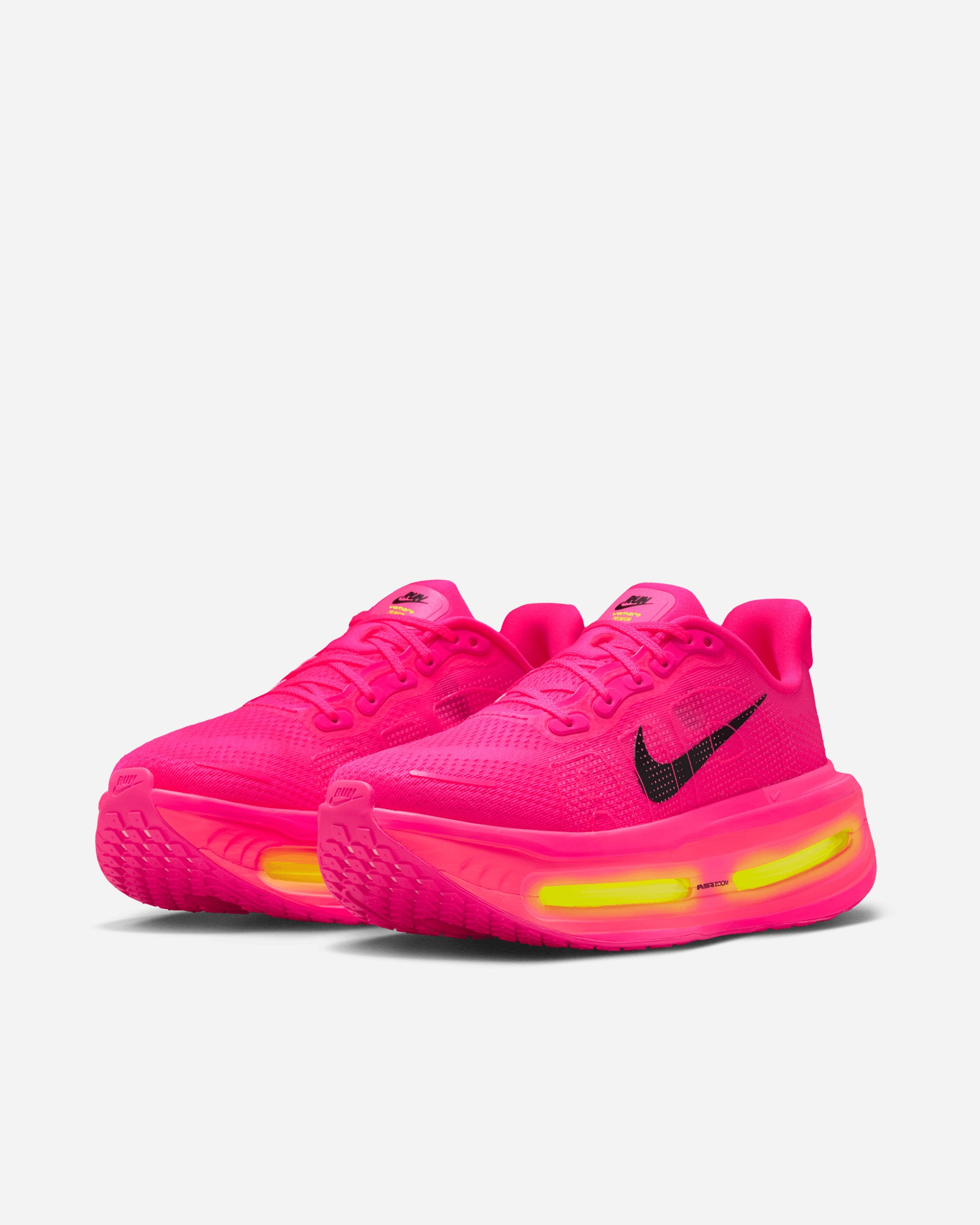 Nike Vomero Premium HYPER PINK/BLACK HM5973-603
