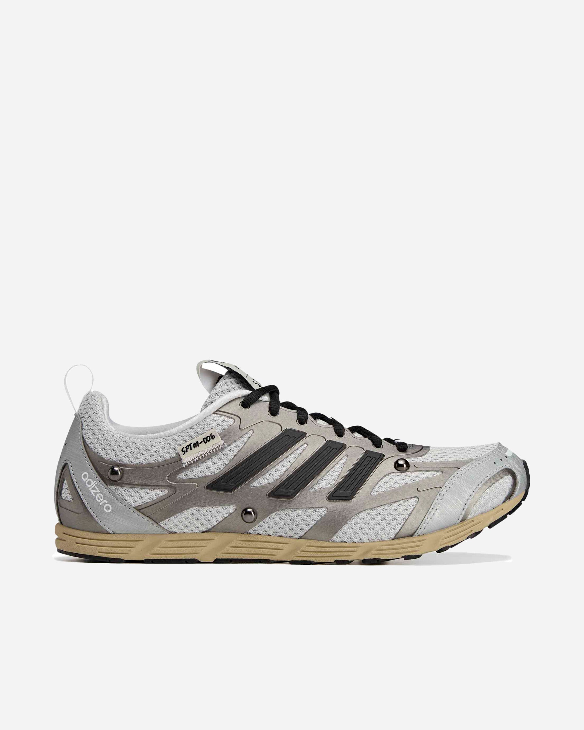 adidas Originals adidas Originals x Song For The Mute Adizero PR GREY/BLACK/SILVER HP3521