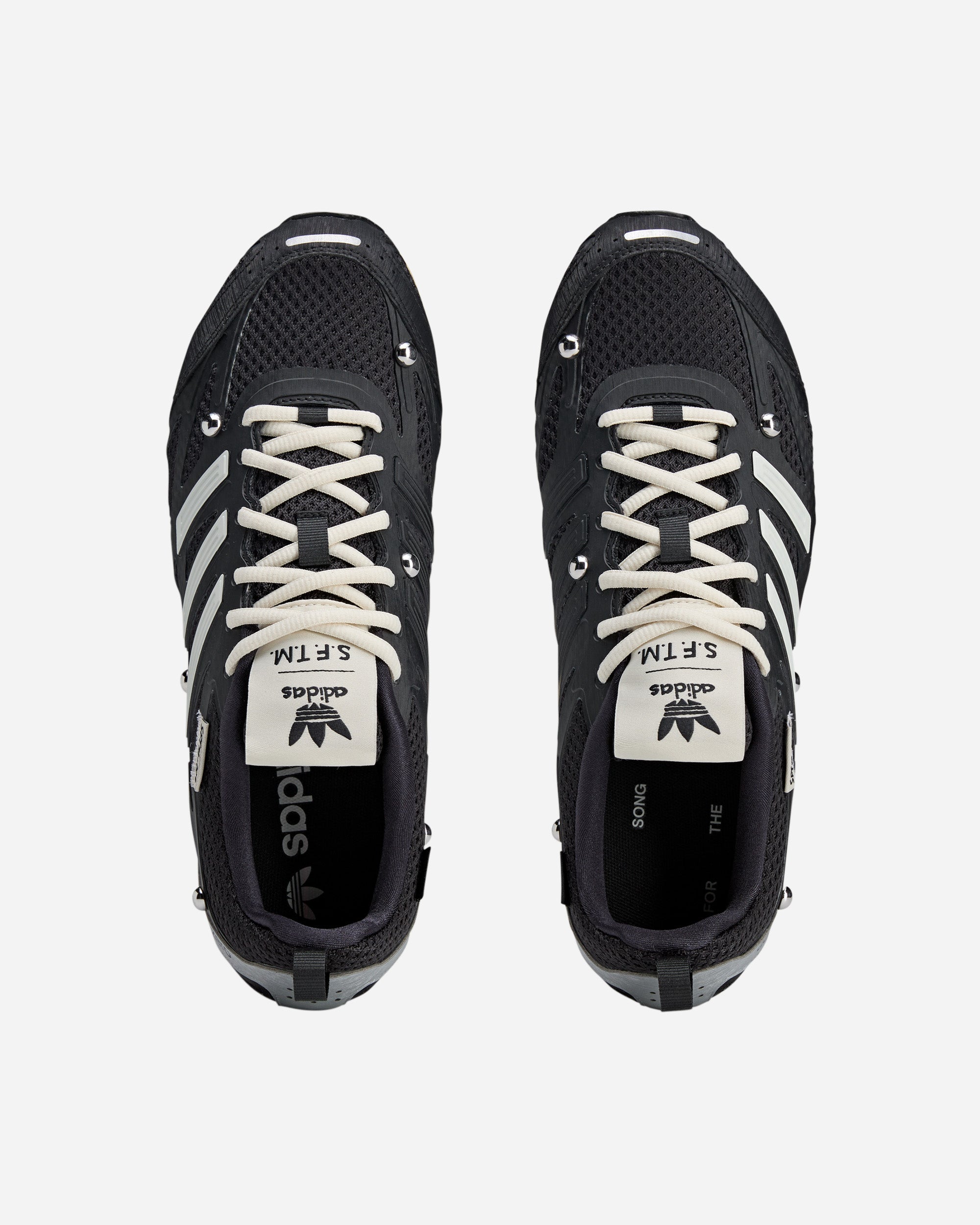 adidas Originals adidas Originals x Song For The Mute Adizero PR BLACK/WHT/SILVMT HP3523