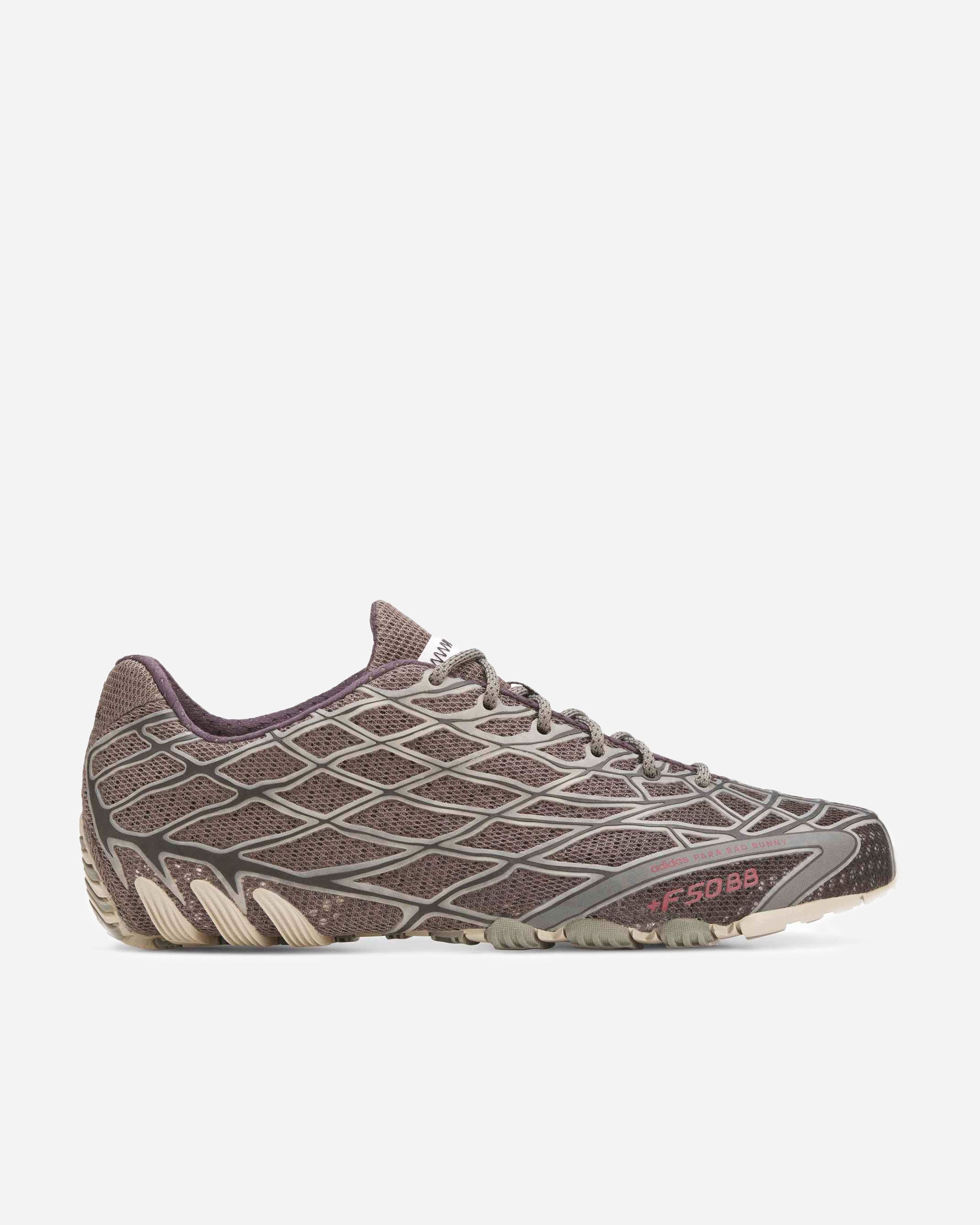 adidas Originals x Bad Bunny F50 Ghost Sprint