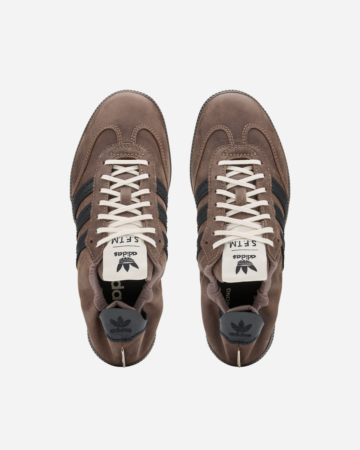 adidas Originals adidas Originals x Song For The Mute Samba OG SUPPLIER COLOUR/core black/gold met. HP8256