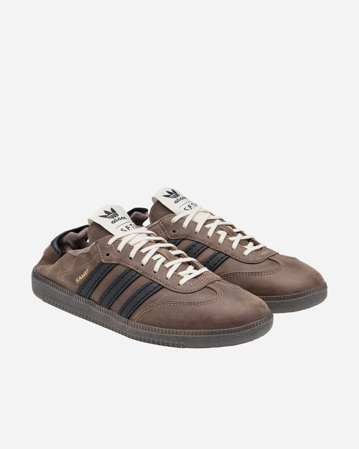 adidas Originals adidas Originals x Song For The Mute Samba OG SUPPLIER COLOUR/core black/gold met. HP8256
