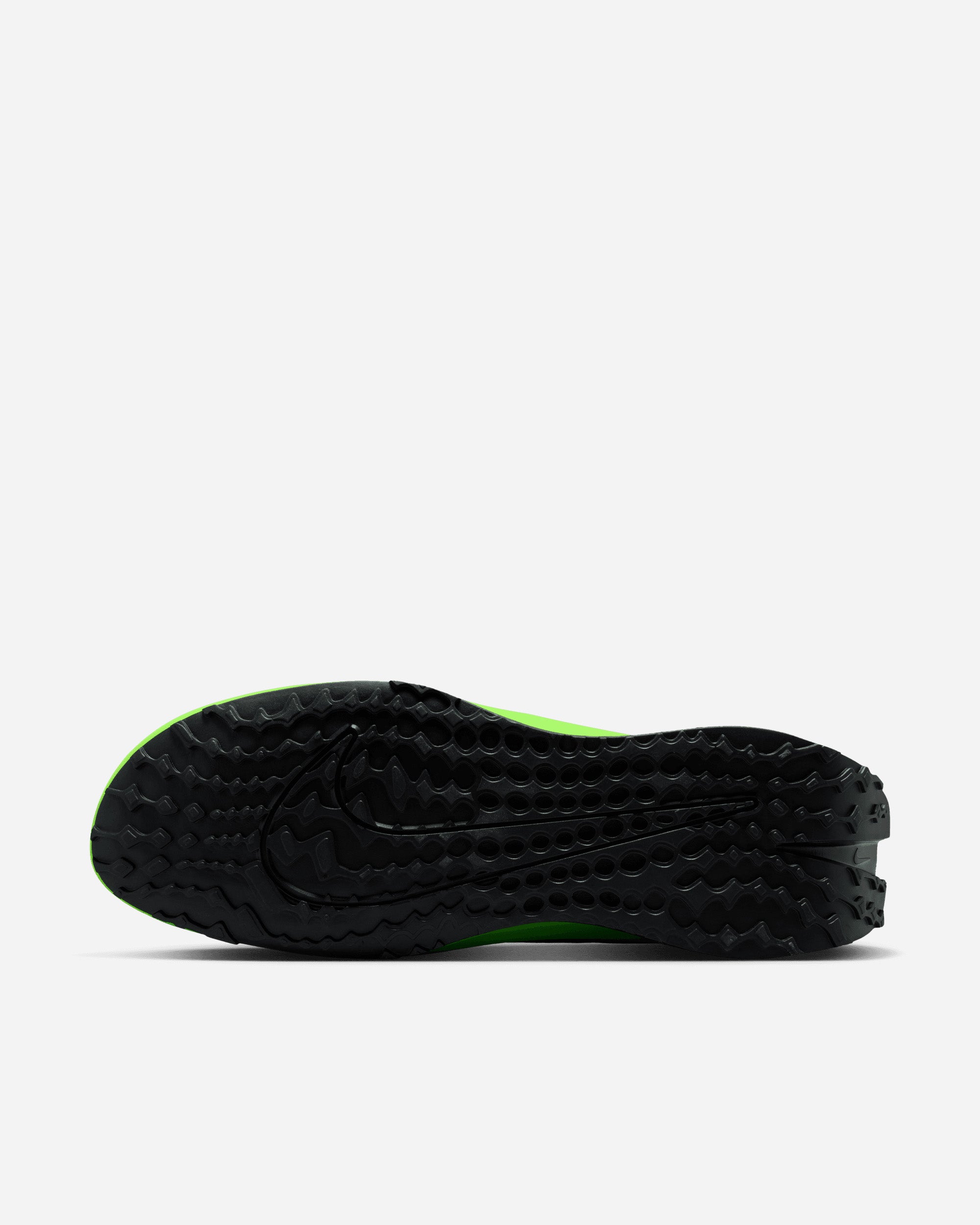 Nike First Sight Noir ELECTRIC GREEN/BLACK-BLUE HQ2409-300