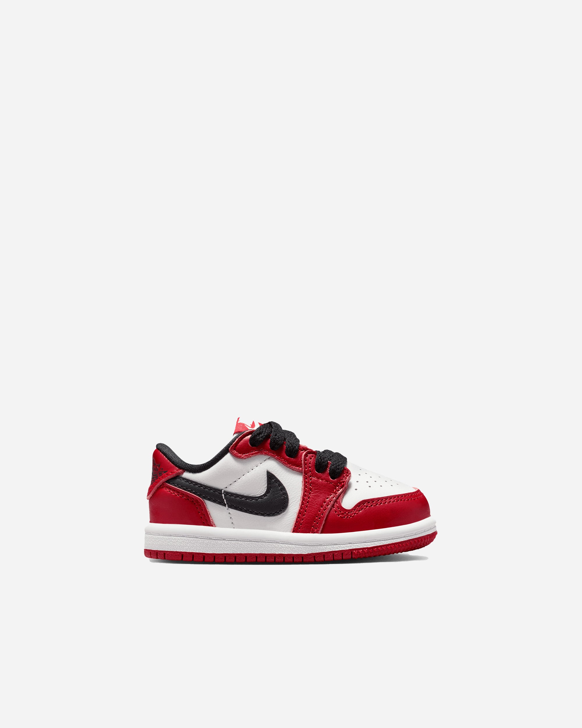 Jordan Brand Jordan 1 Retro Low OG (Toddler) VARSITY RED/BLACK HQ6997-600