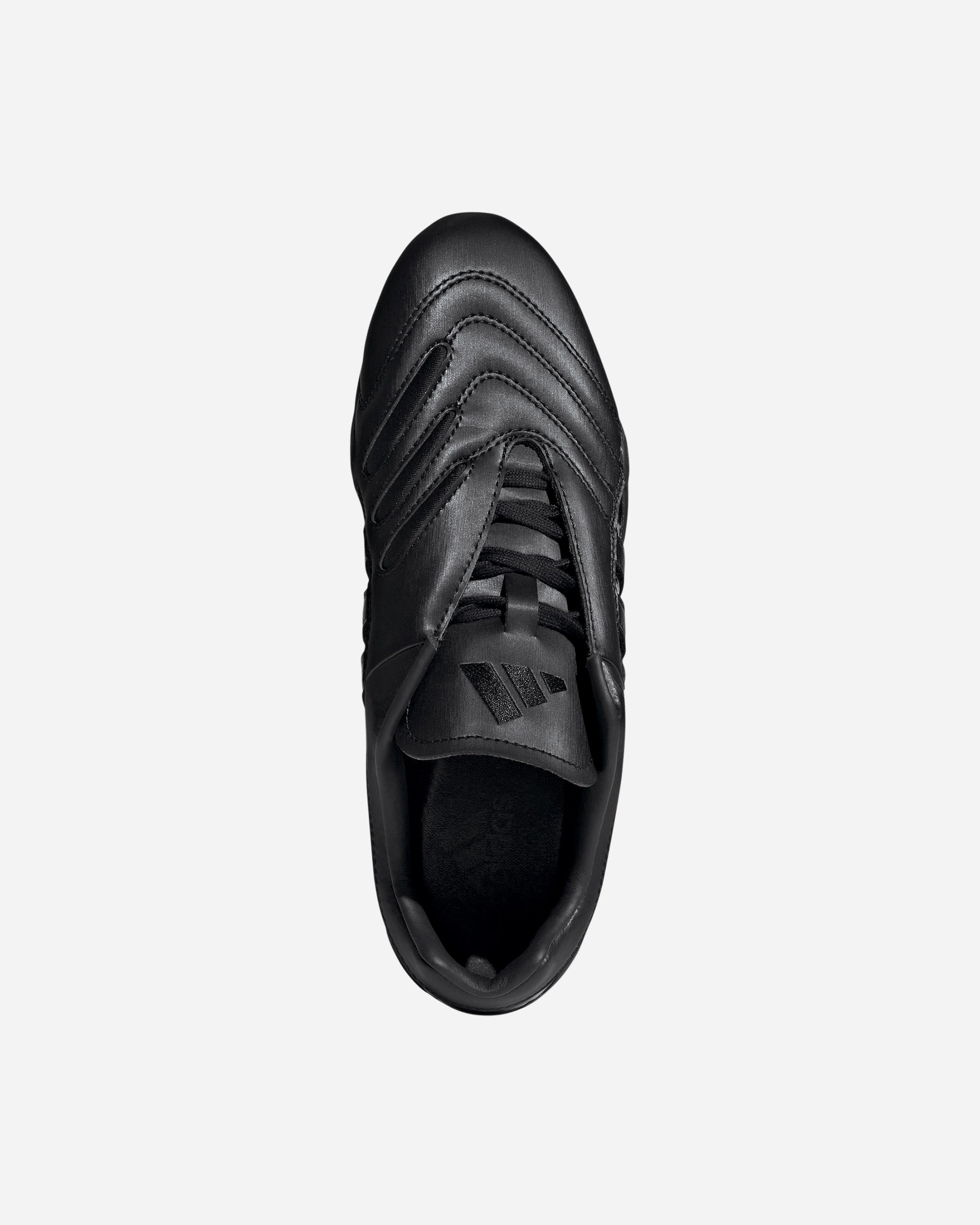 adidas Originals Taekwondo Mei Elite CBLACK/CBLACK/CBLACK HQ9182