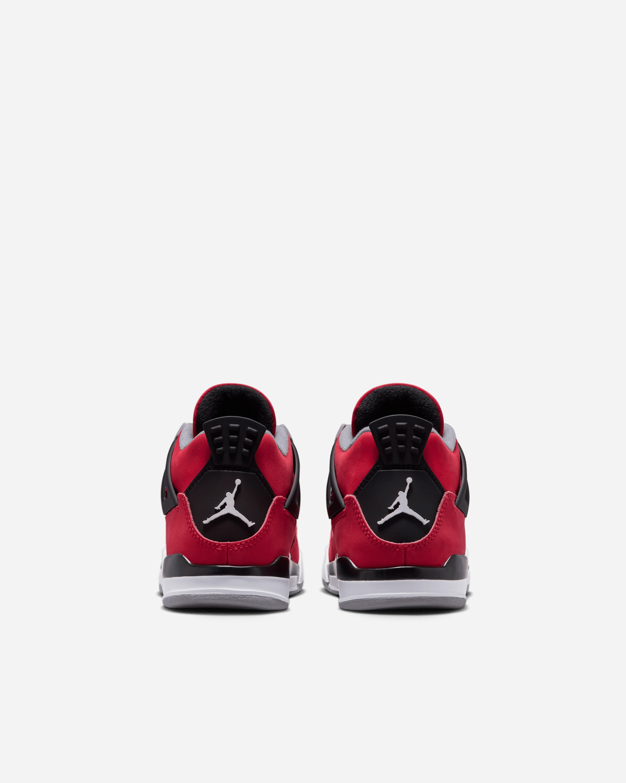 Jordan Brand Jordan 4 Retro (Preschool) FIRE RED/WHITE-BLACK-CEMENT GREY HV4381-600