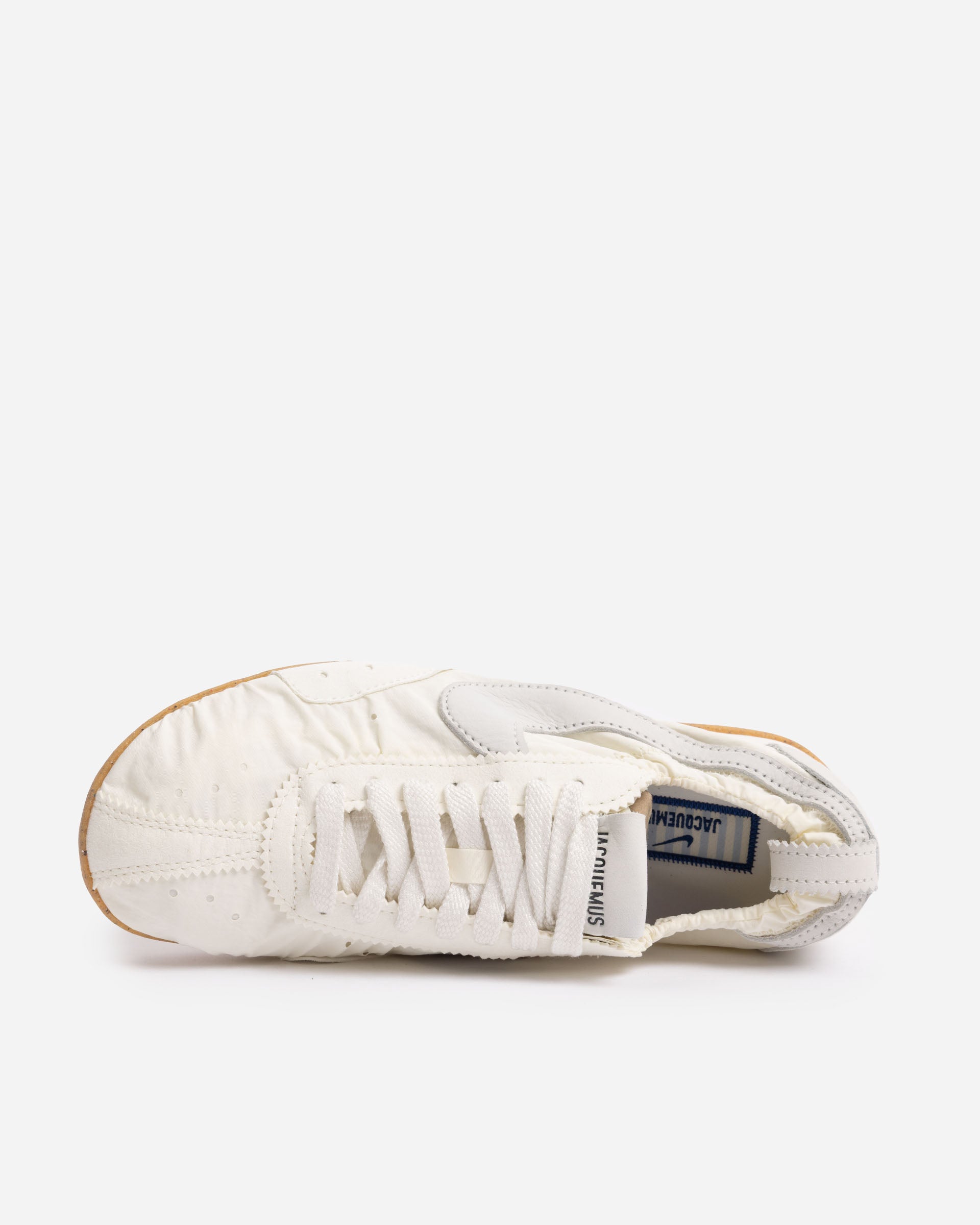 Nike Nike x Jacquemus Moon Shoe SOFT PEARL/SAIL-SAIL HV8547-002