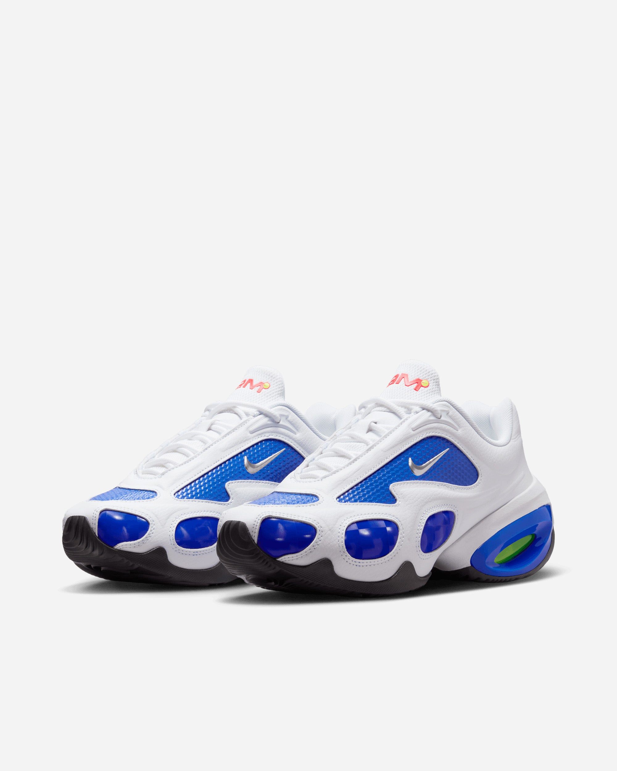 Nike Nike x Veneda Carter Air Max Muse WHITE/METALLIC SILVER HV9929-100