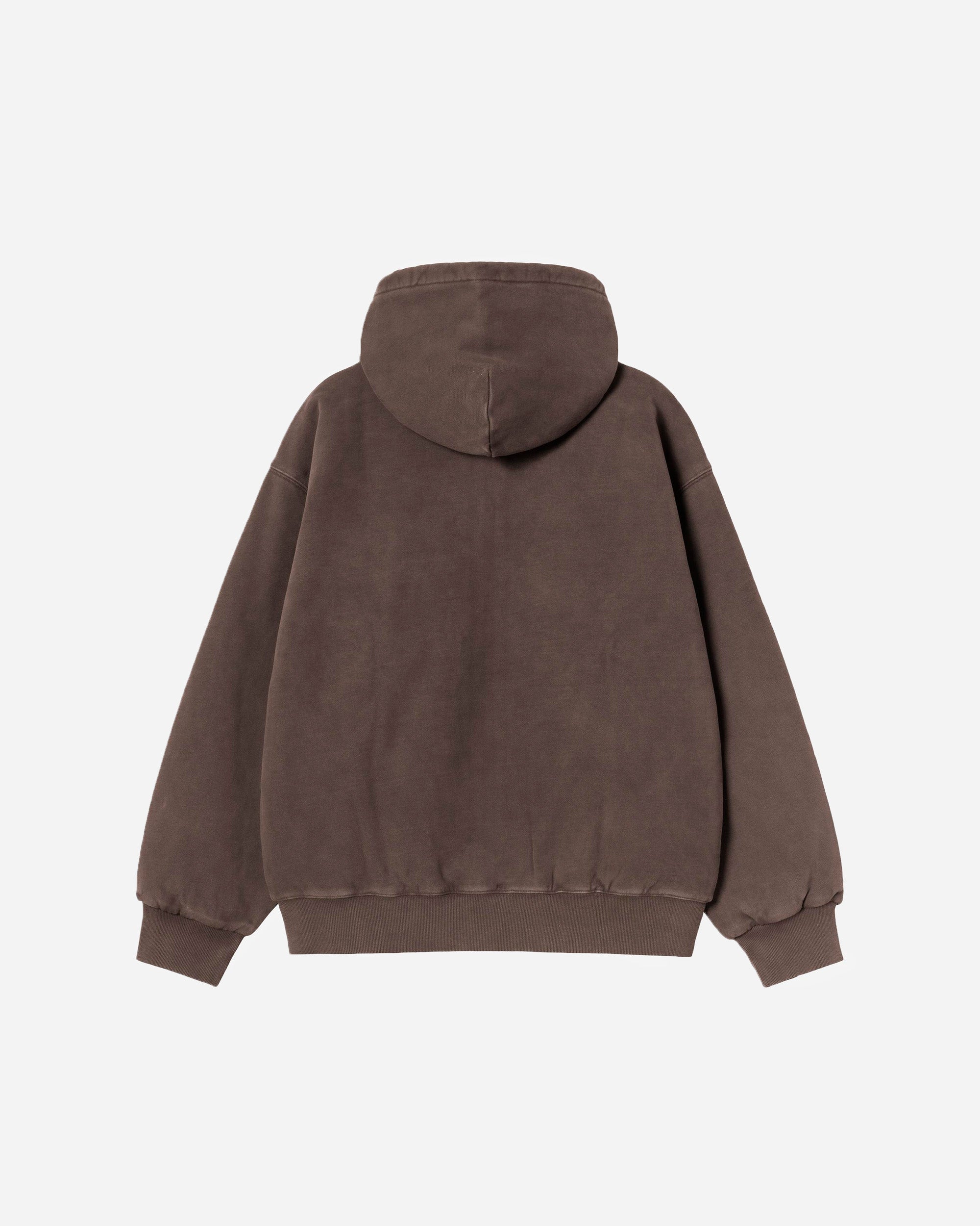 Carhartt WIP Hooded Vista Jacket Tobacco I029524.47GD