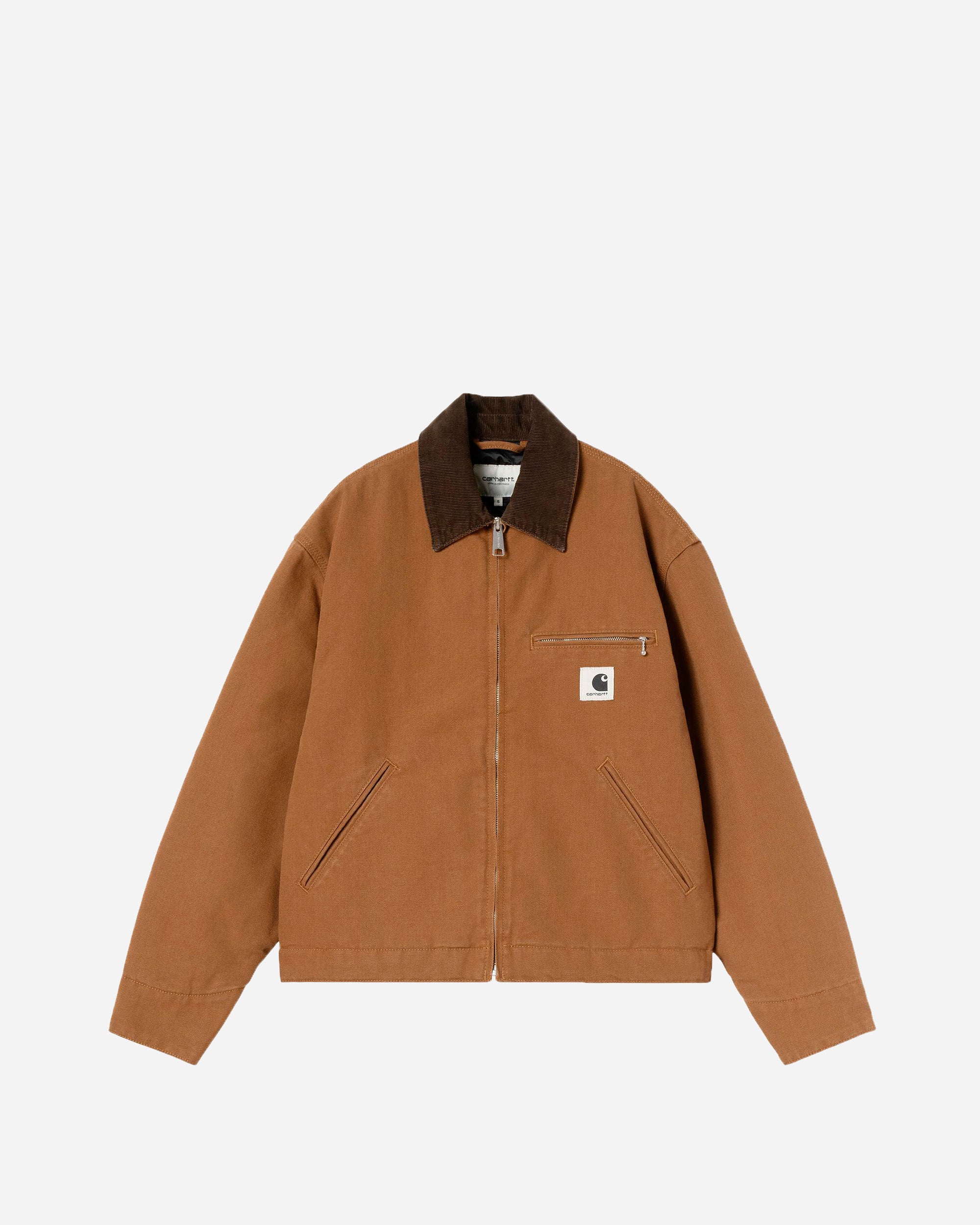 OG Detroit Jacket