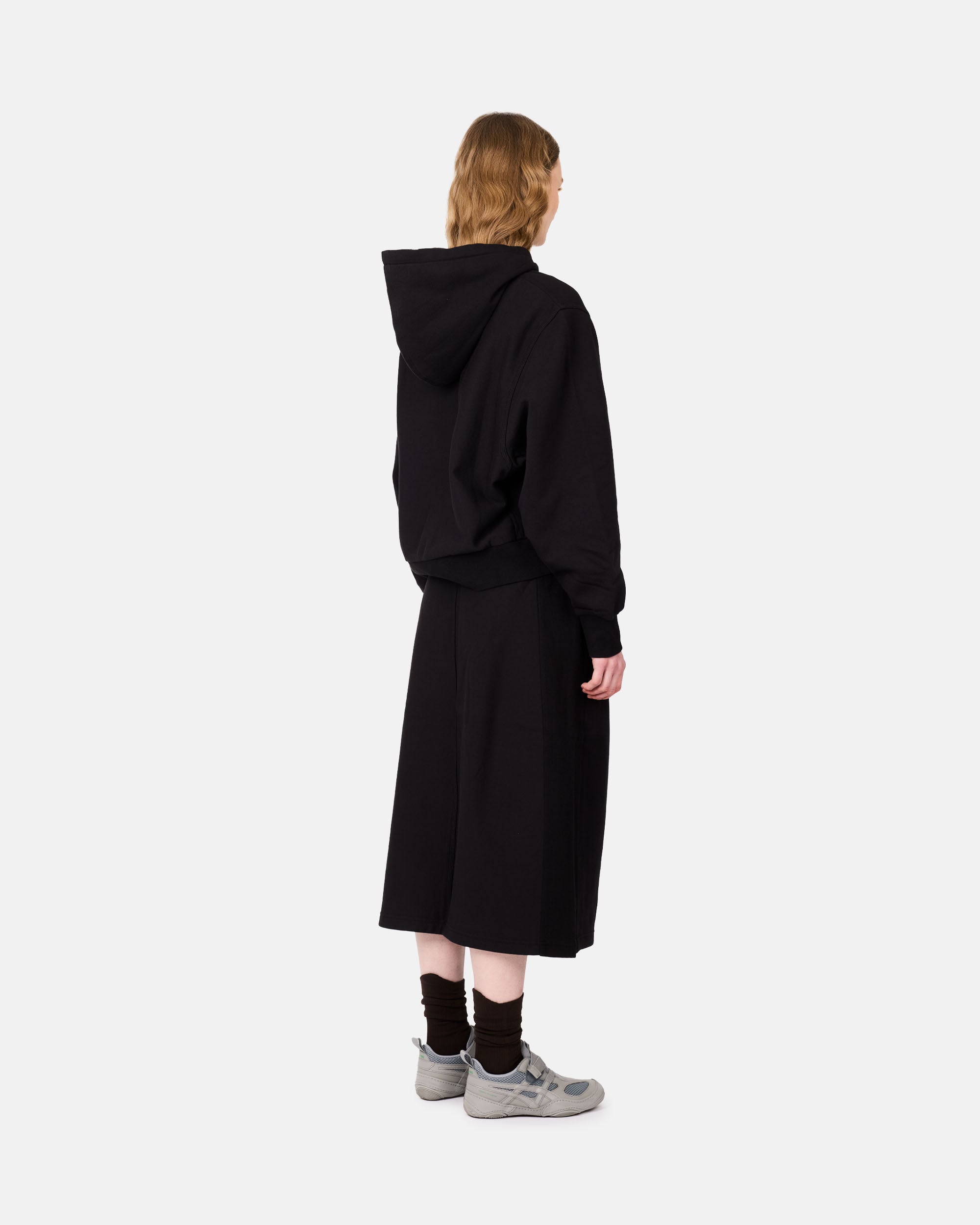 Carhartt WIP HD American Scr. Jacket Black I033057-89.XX