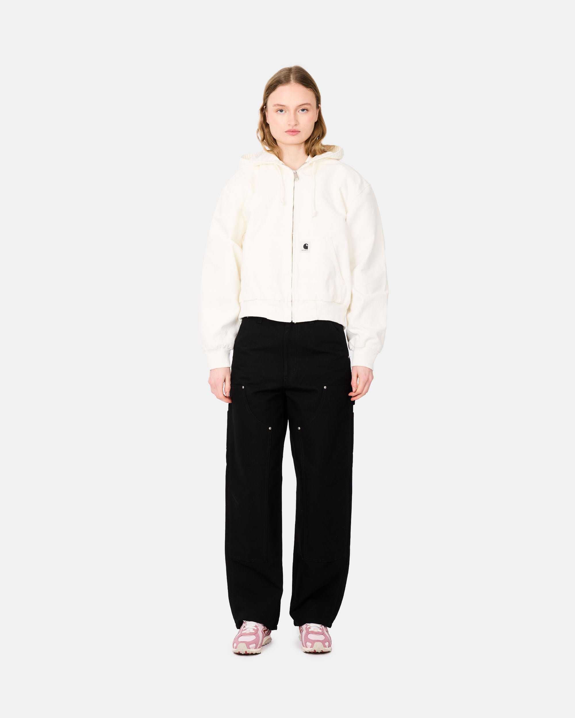 Carhartt WIP OG Active Jacket Wax I034321-D6.02
