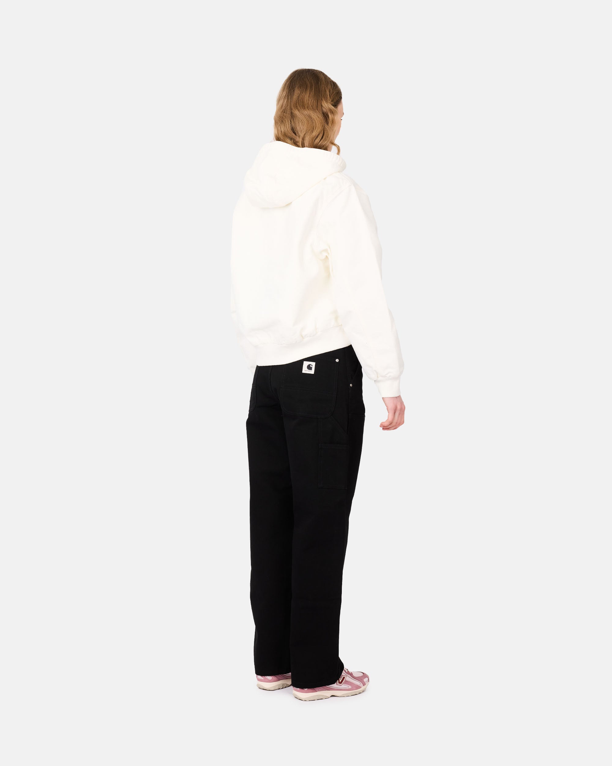 Carhartt WIP OG Active Jacket Wax I034321-D6.02