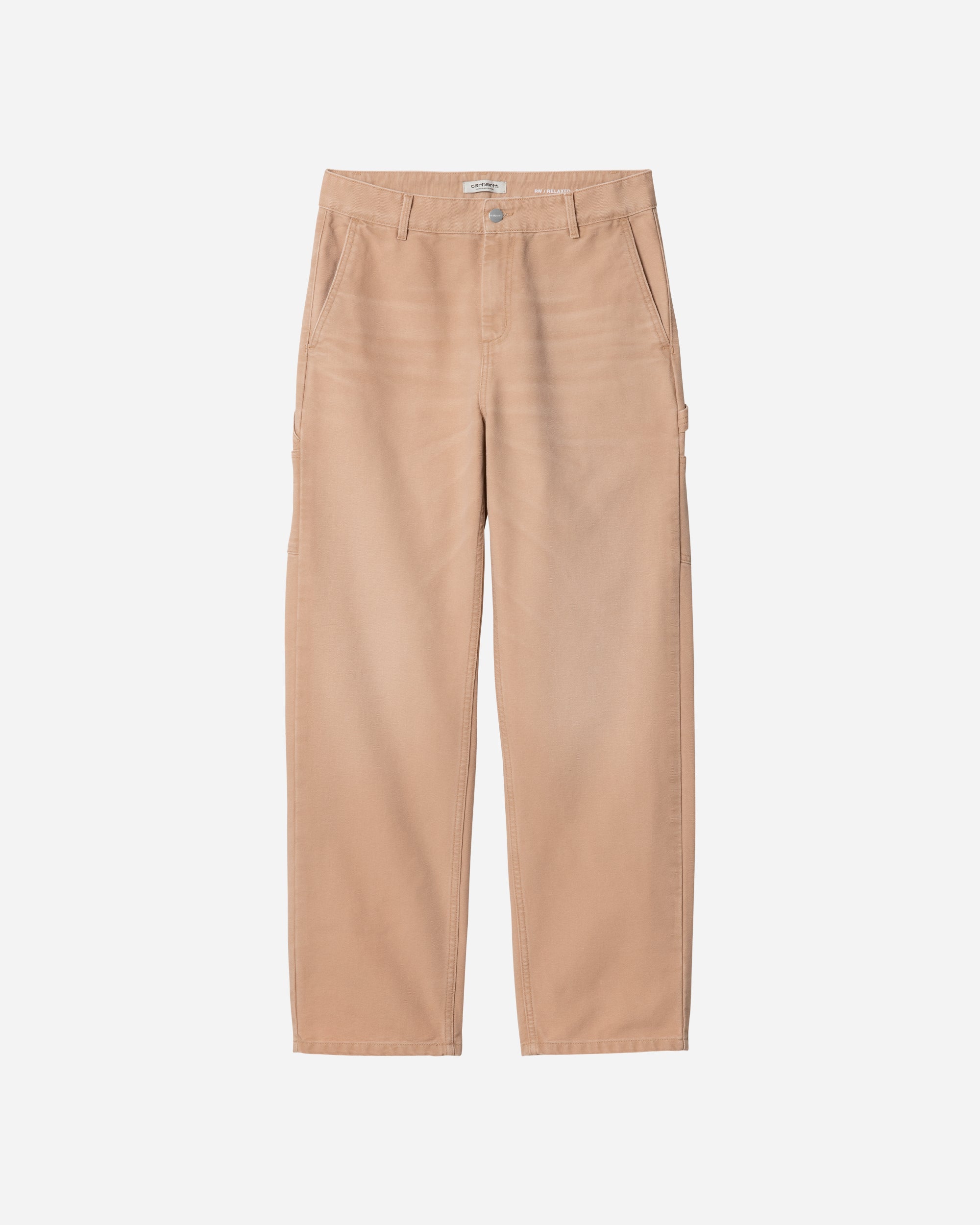 Carhartt WIP Pierce Pant Straight Dusty Brown I034323-07E4O