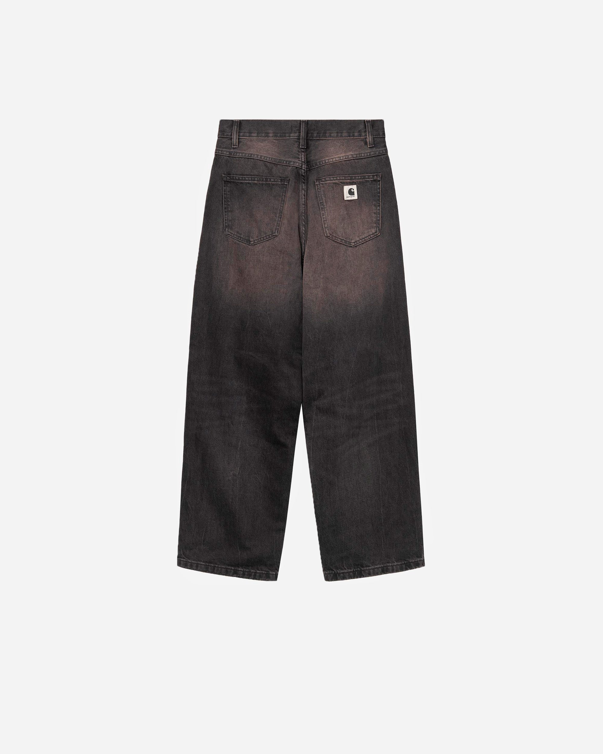 Carhartt WIP Brandon Pant Black I035892.890R