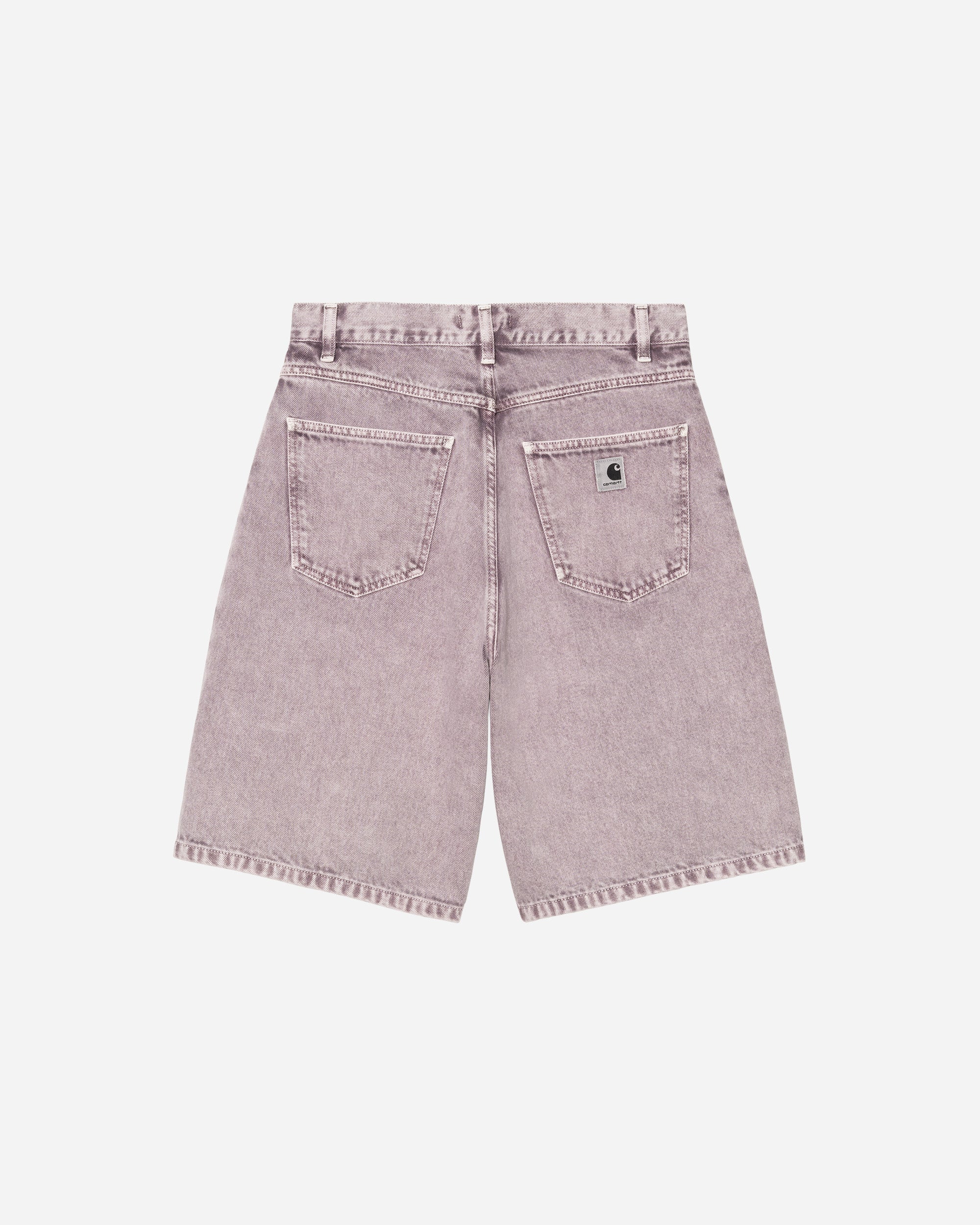 Carhartt WIP Brandon Short Cozy Purple I036530-3J1.5F