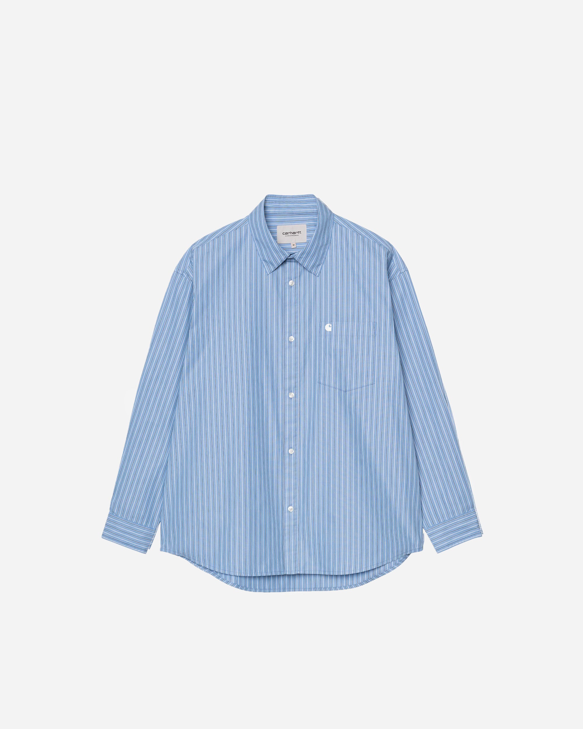 Longsleeve Keene Shirt