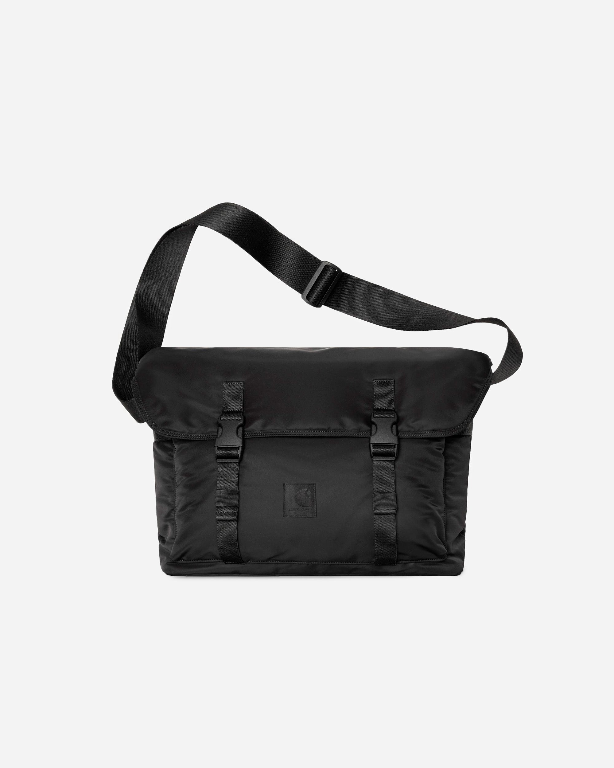 Otis Messenger Bag