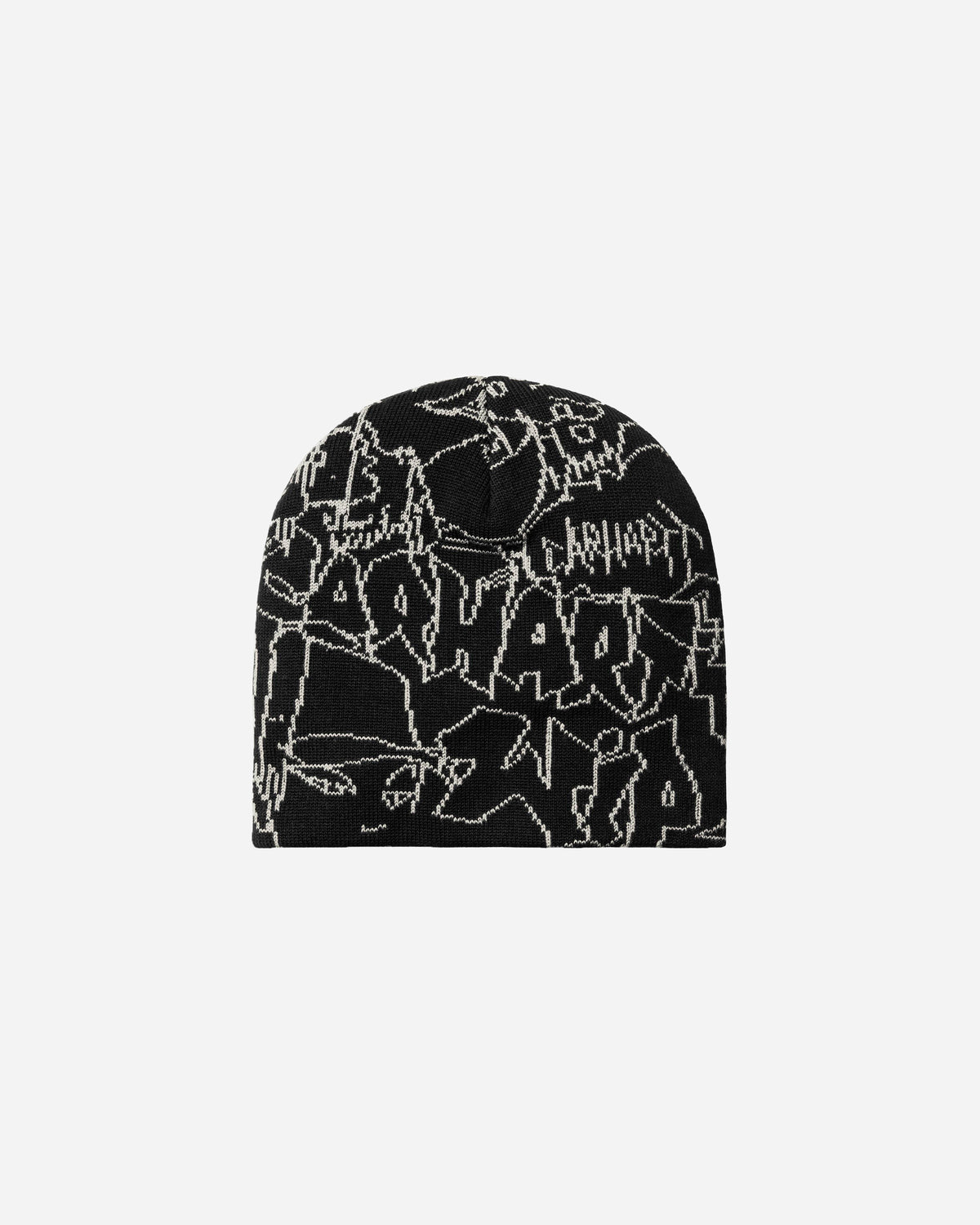 Blinkerfluid Beanie