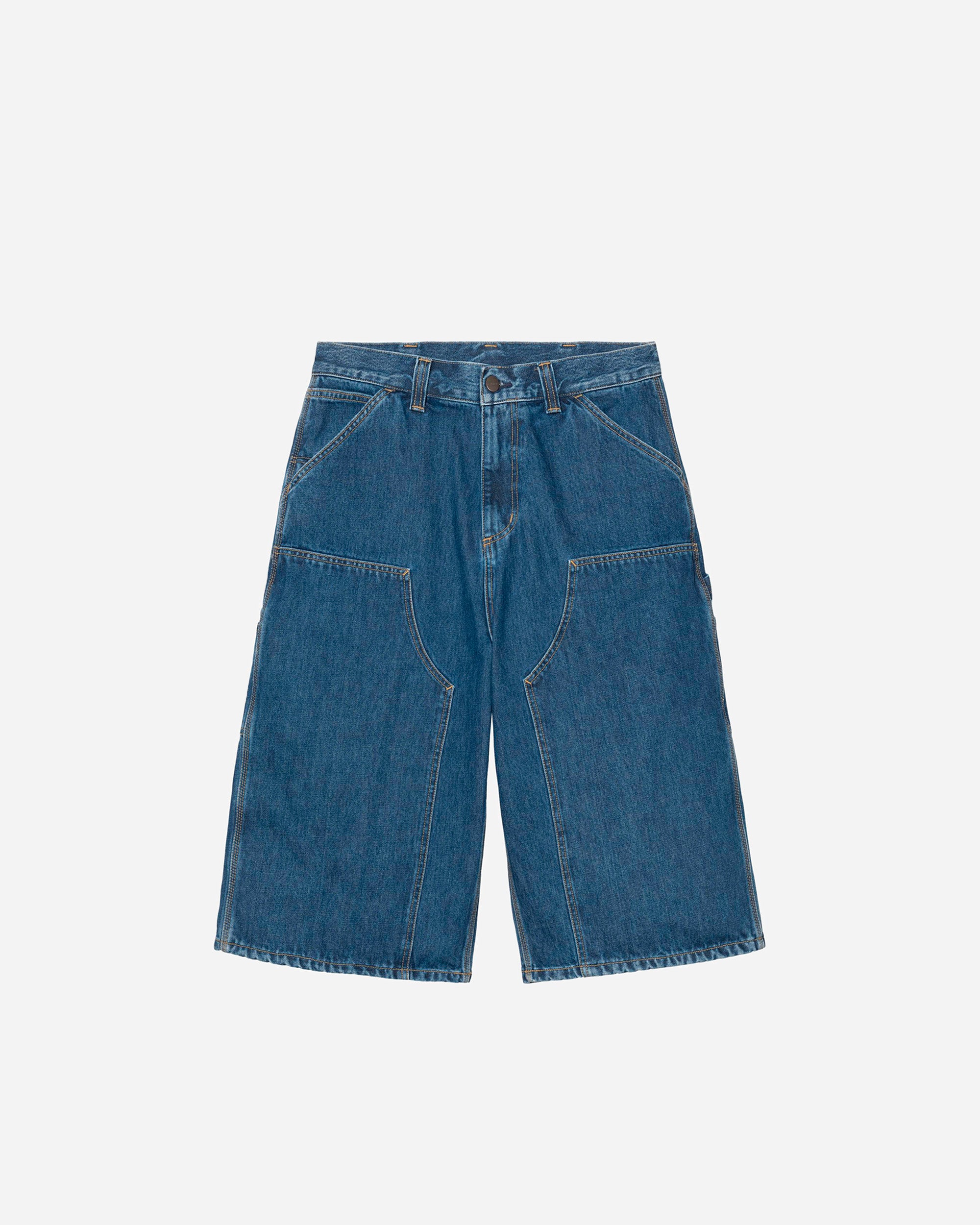 OG Double Knee Long Short