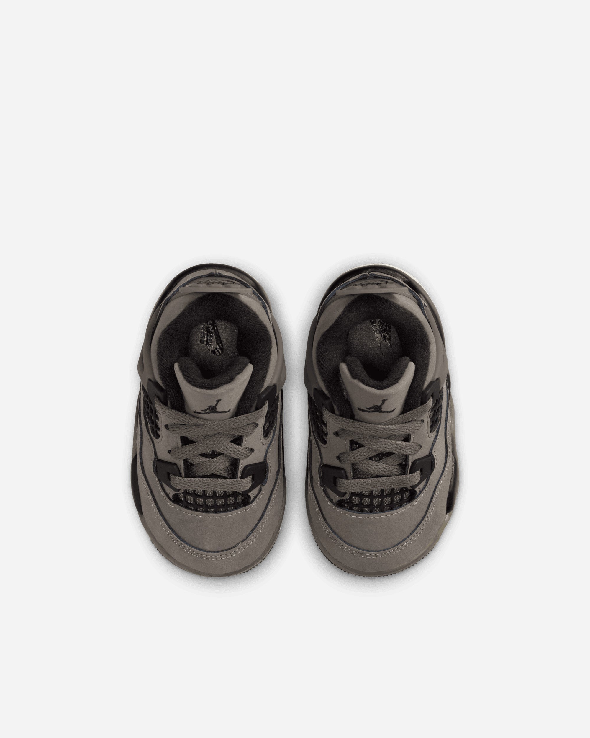 Jordan Brand Jordan 4 Retro (Toddler) CAVE STONE/BLACK IB4387-200