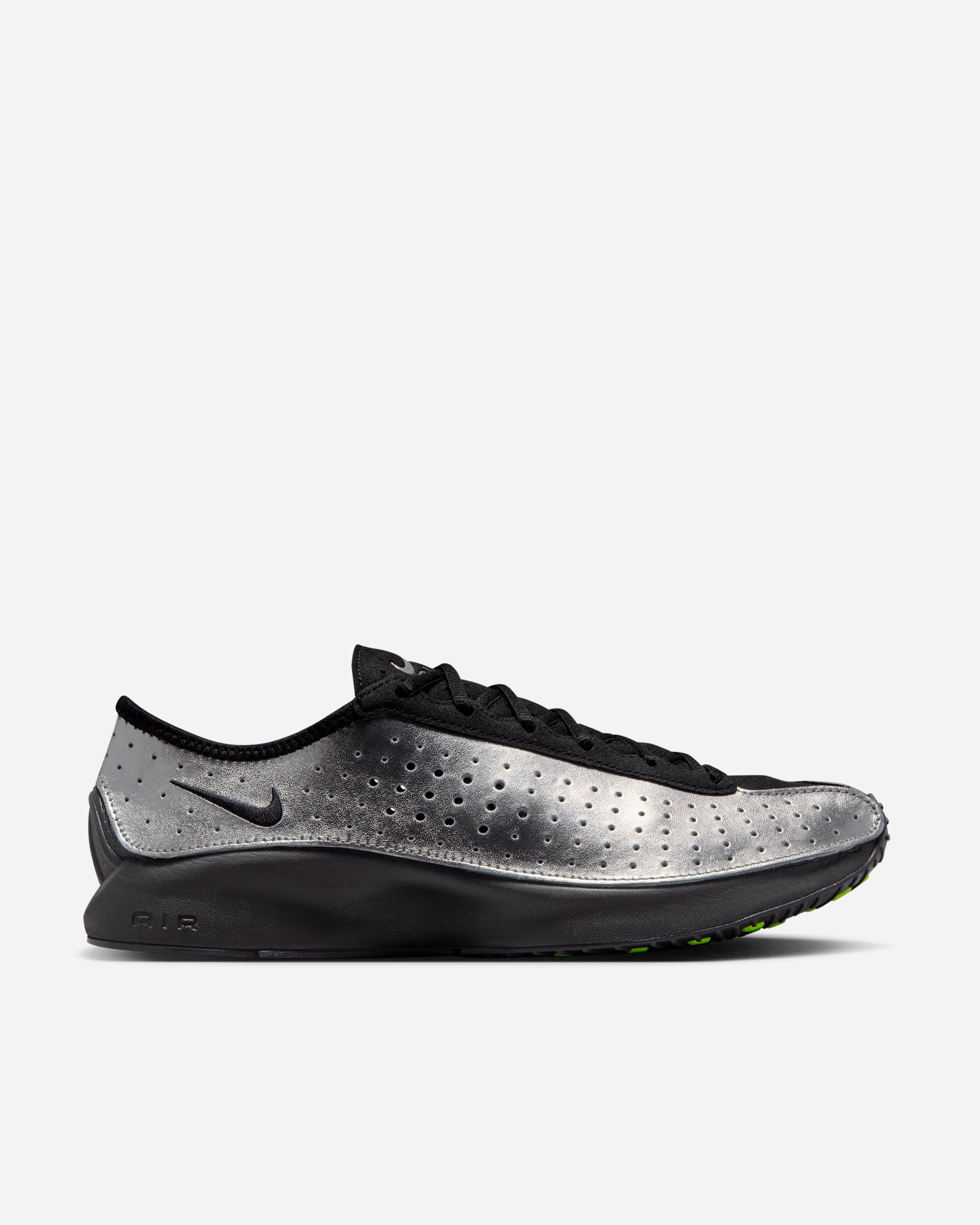 Nike Air Superfly Black/Grey IB5824-001
