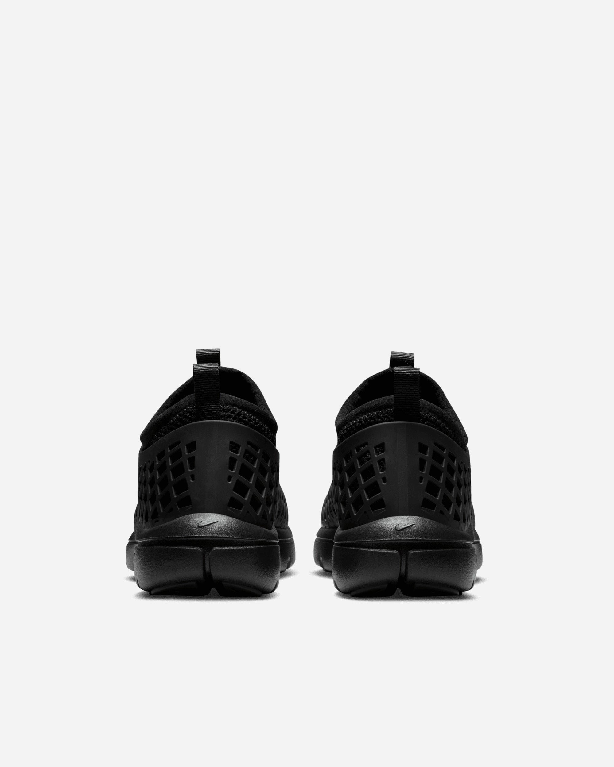 Nike Rejuven8 Run OG SP QS BLACK/BLACK IF5958-002